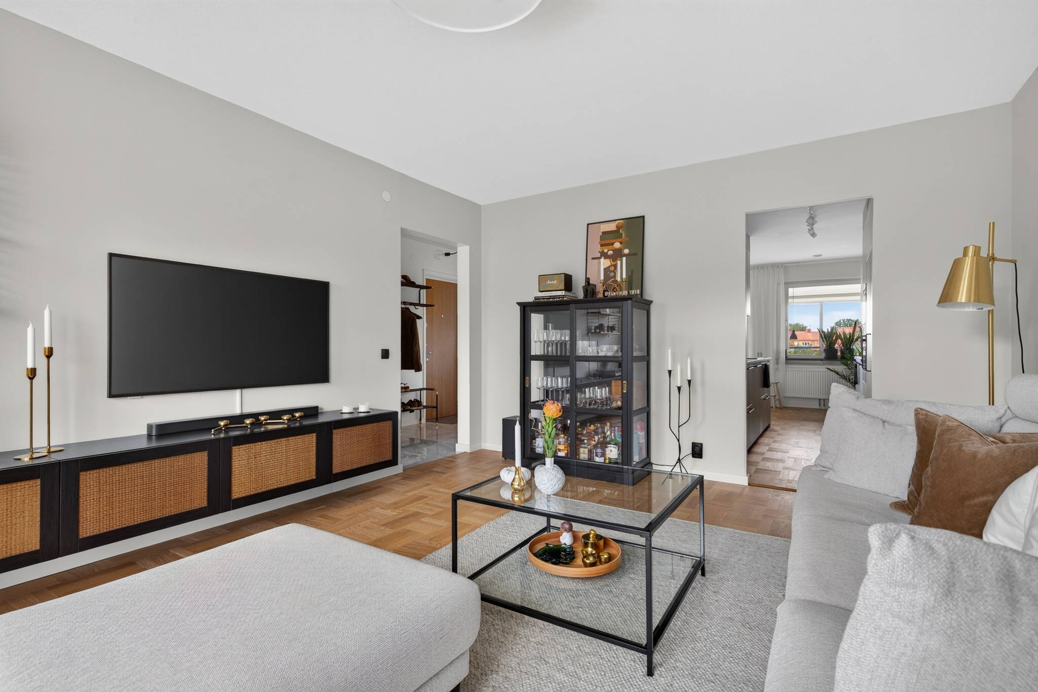 3 rum Lägenhet på Gustavsgatan 23 Centralt Väster Örebro kommun - bild 8