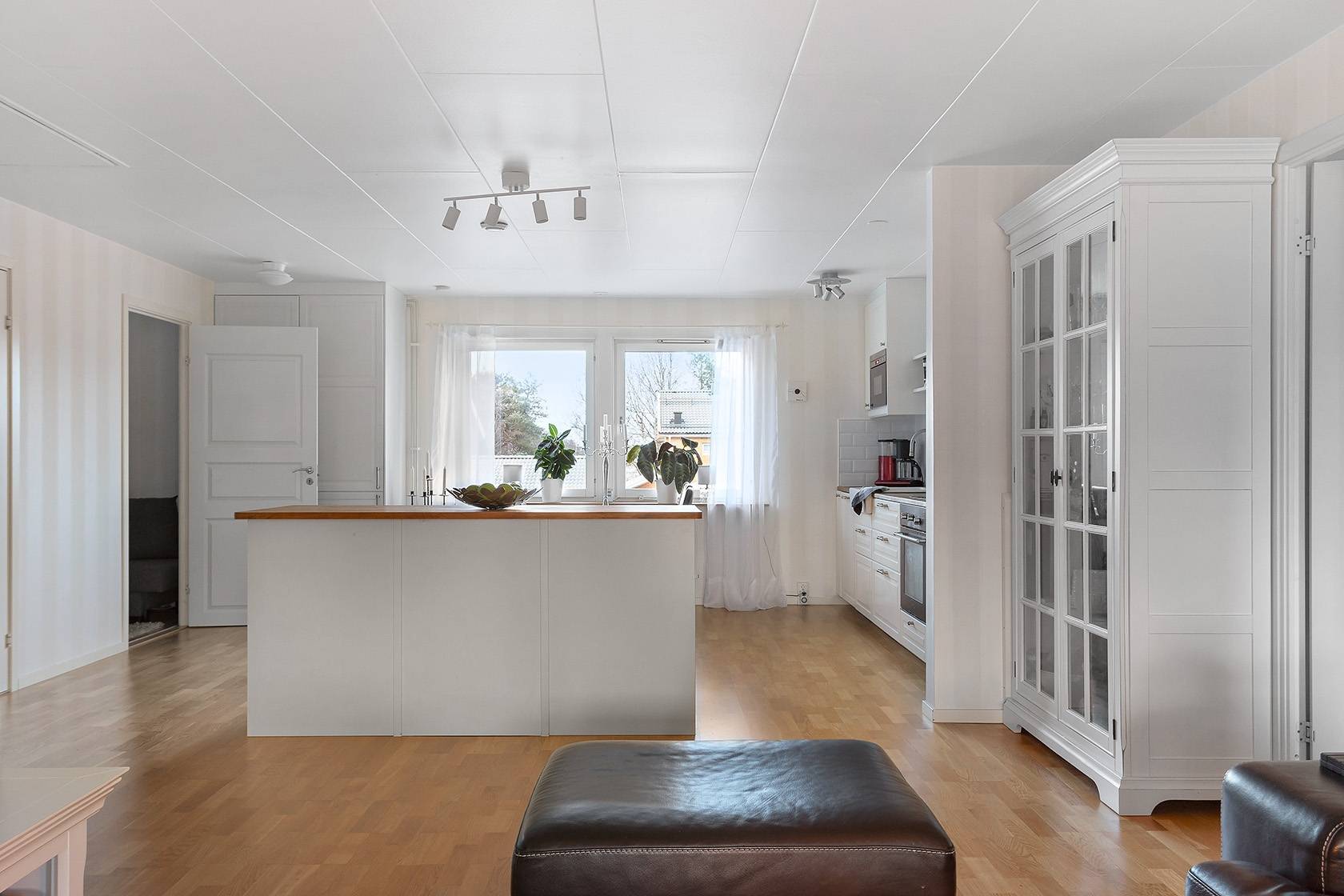 3.5 rum Lägenhet på Kantarellvägen 62A Bärstad Hammarö kommun - bild 21