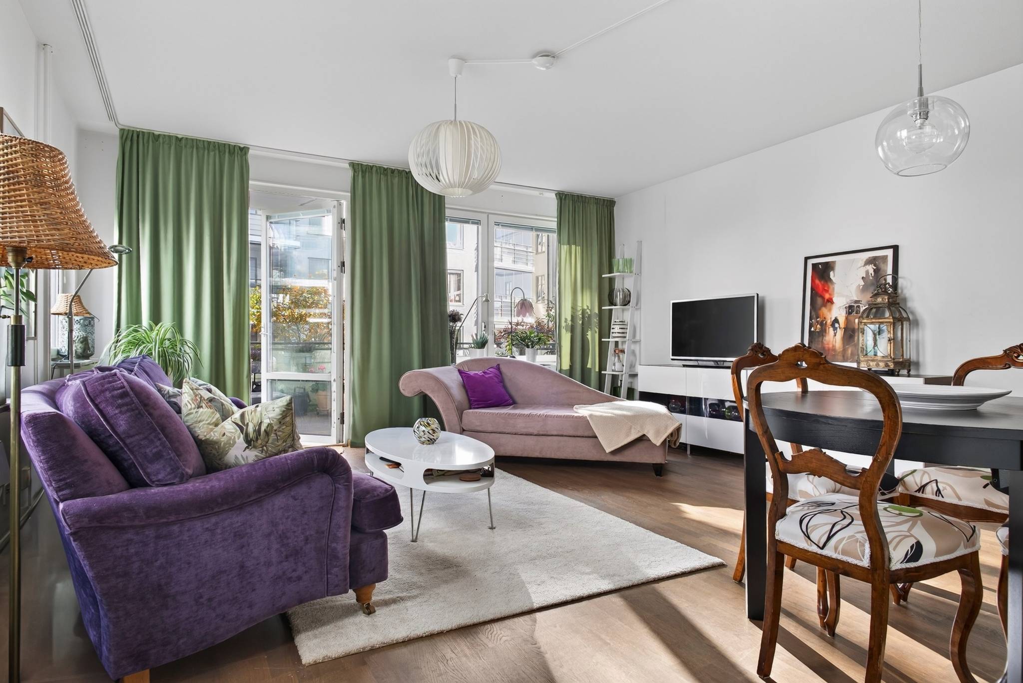2 rum Lägenhet på Patentgatan 9, 1tr Lilla Essingen Stockholms kommun - bild 9