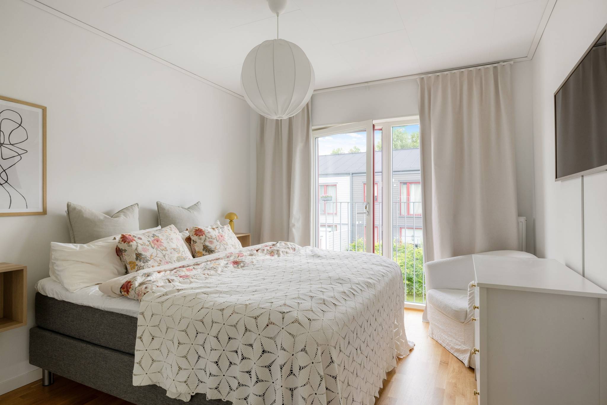 5 rum Radhus på Gjutaregatan 40 Fanna Enköpings kommun - bild 20