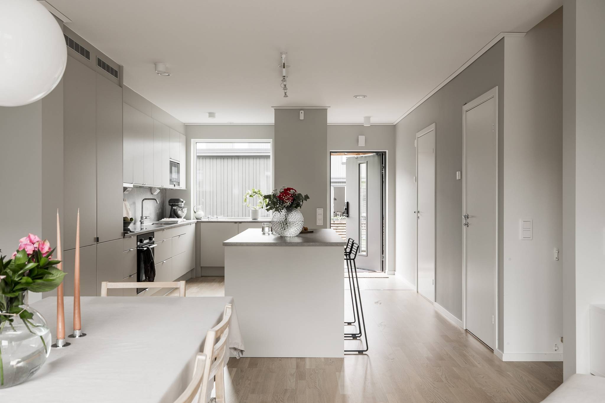 5 rum Radhus på Kärnvedsgatan 18 Hills Villastad Mölndals kommun - bild 26