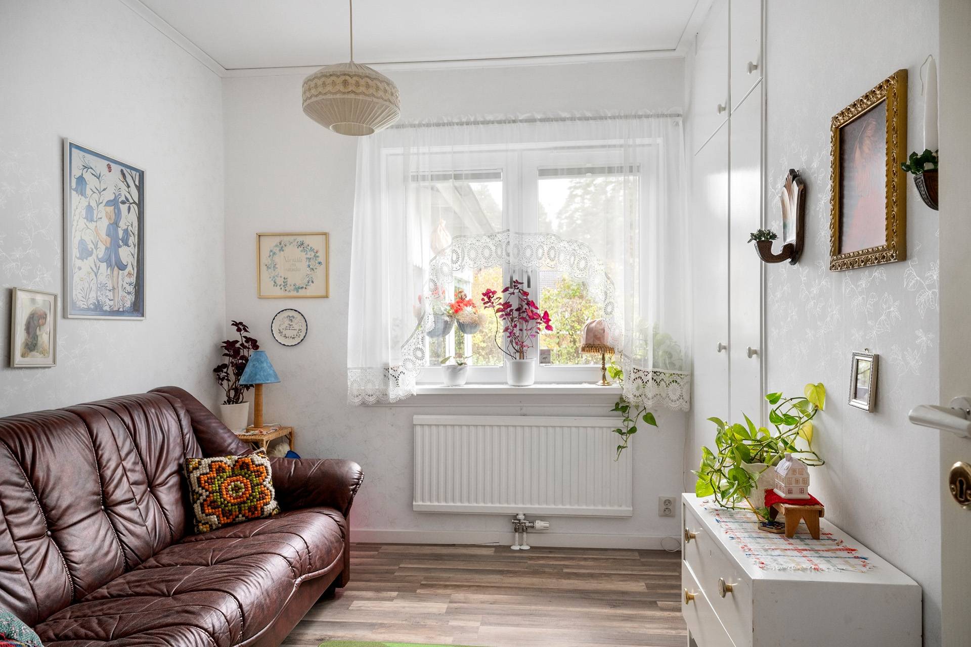 6 rum Villa på Glättargatan 23 Kvarnsveden Borlänge kommun - bild 14