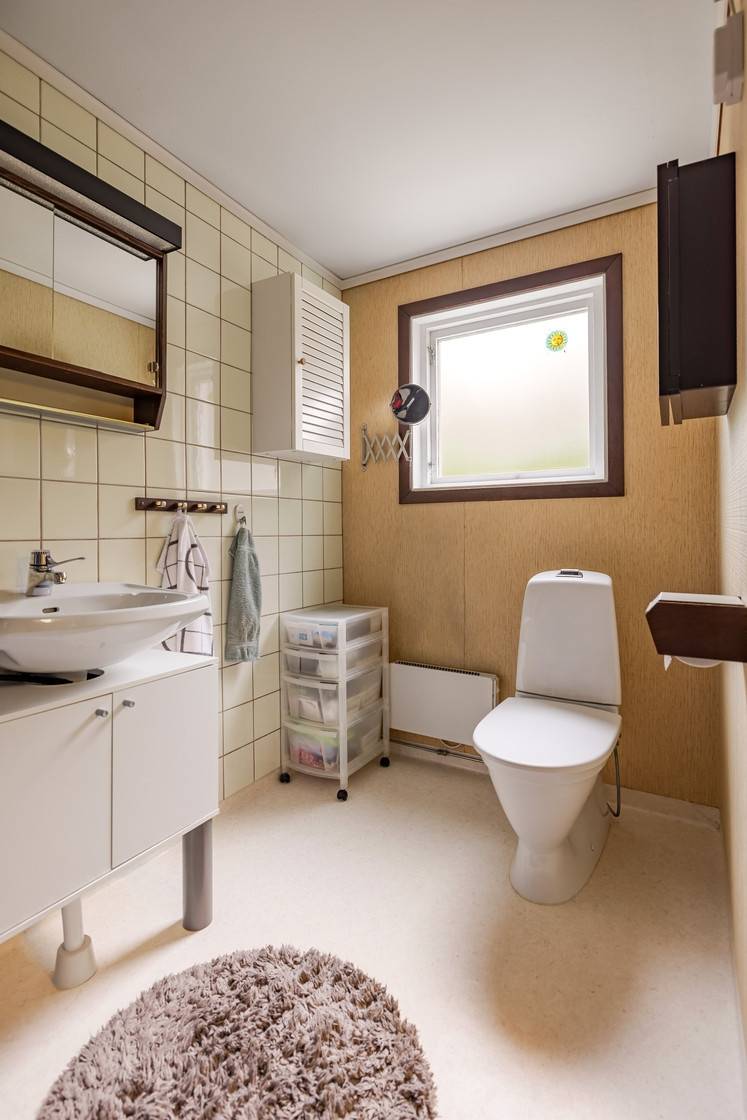 3 rum Villa på Hökviksvägen 30 Hökviken Falu kommun - bild 13
