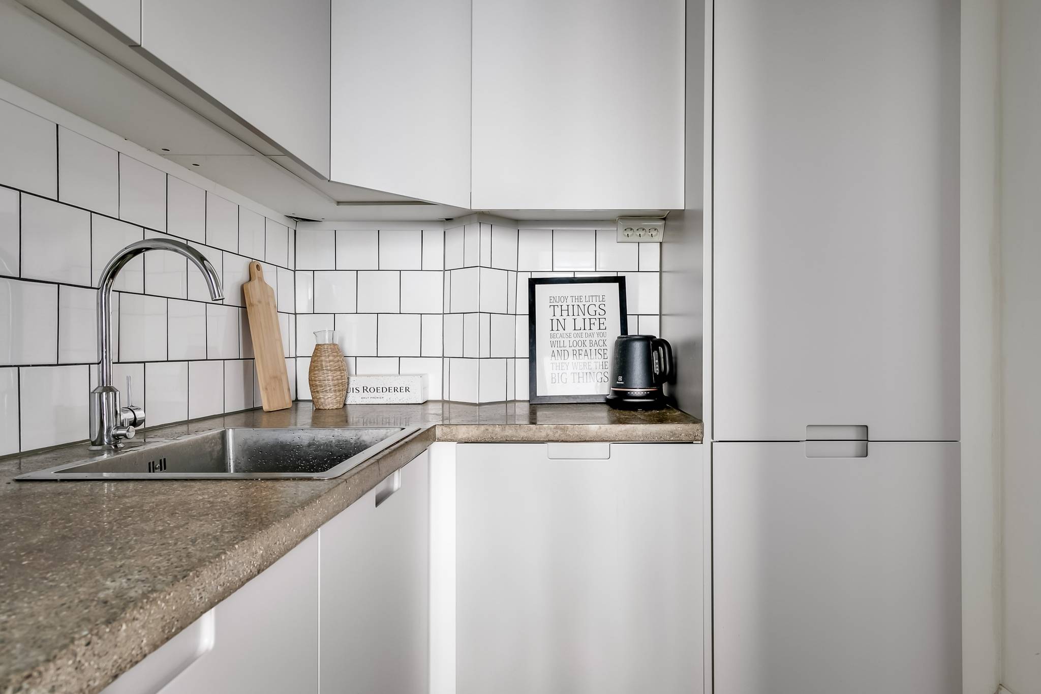 2 rum Lägenhet på Adlerbethsgatan 17 Kungsholmen - Fredhäll Stockholms kommun - bild 11