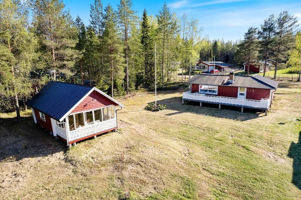 3 rum Fritidshus på Bladviken 11 Seskarö Haparanda kommun - bild 14