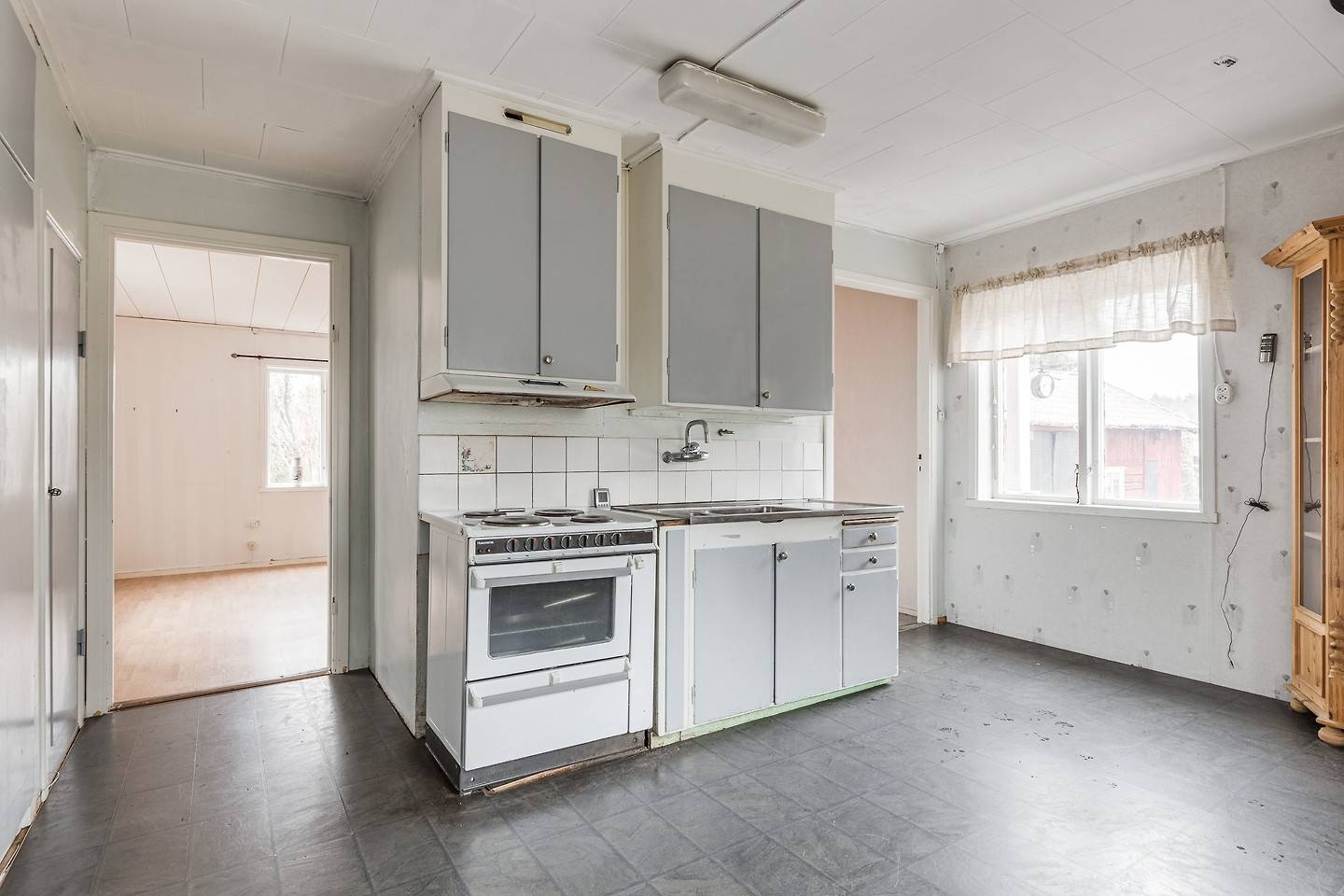 3 rum Villa på Björkevägen 40 Björke Gävle kommun - bild 9