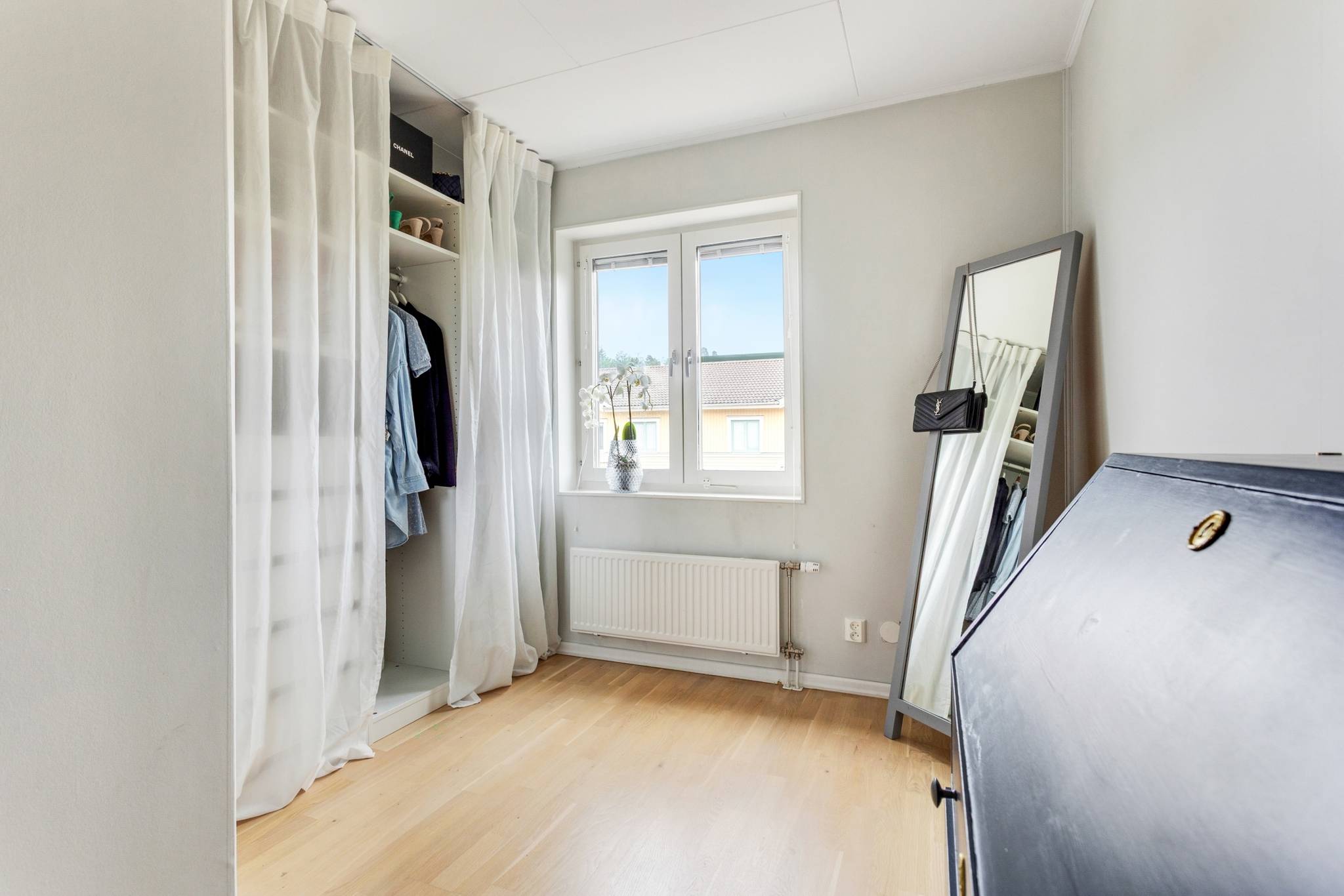 5 rum Radhus på Aspenvägen 54 Tumba - Vretarna Botkyrka kommun - bild 20