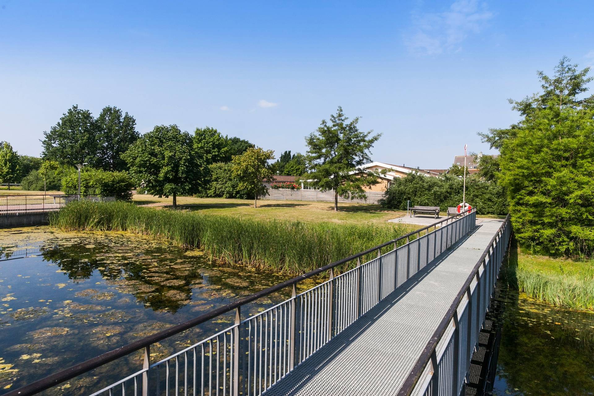 3 rum Radhus på Frösögatan 50 Rydebäck Helsingborgs kommun - bild 36