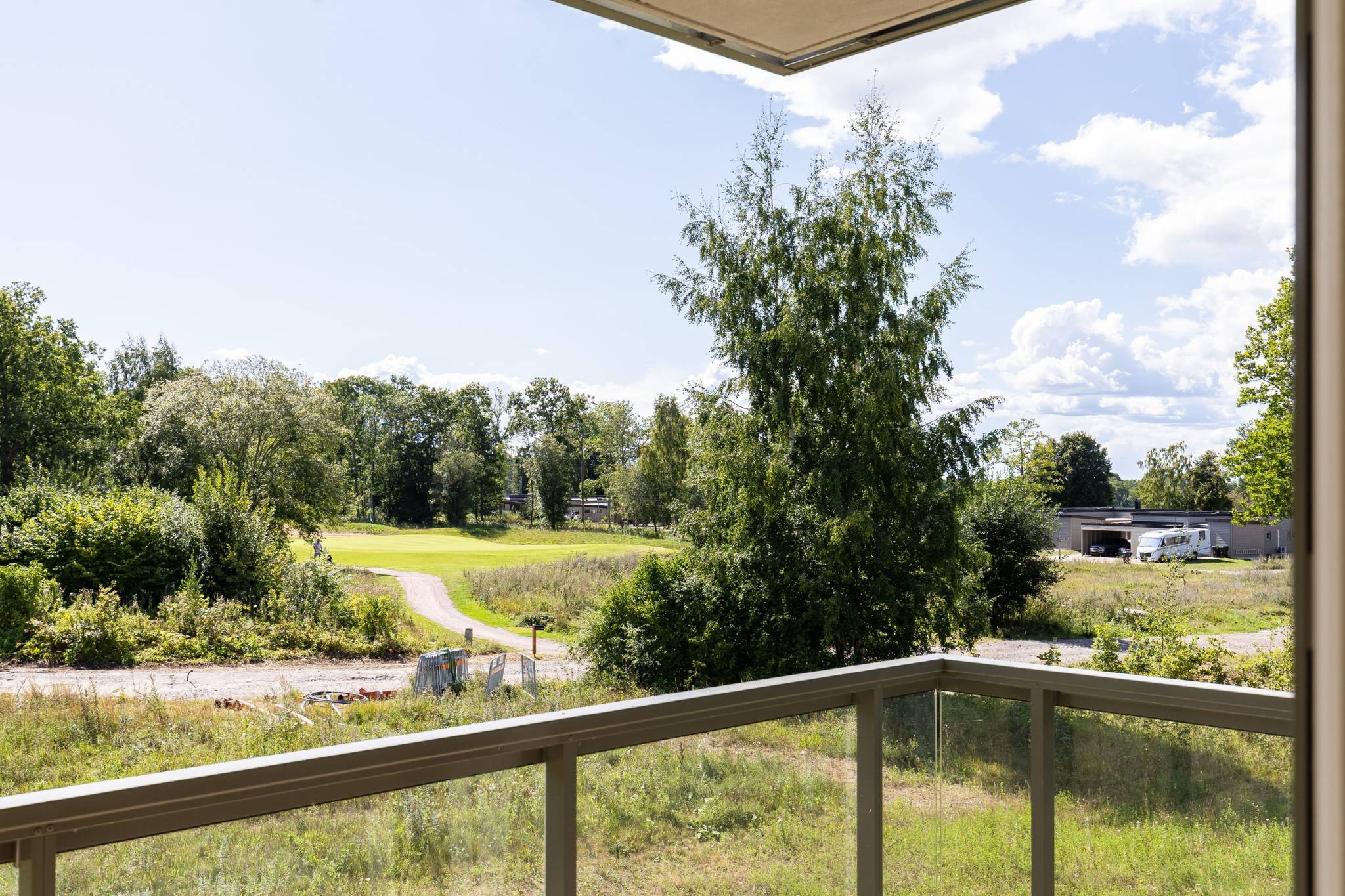 2 rum Lägenhet på Gårdsvägen 48 Ekerum Borgholms kommun - bild 12