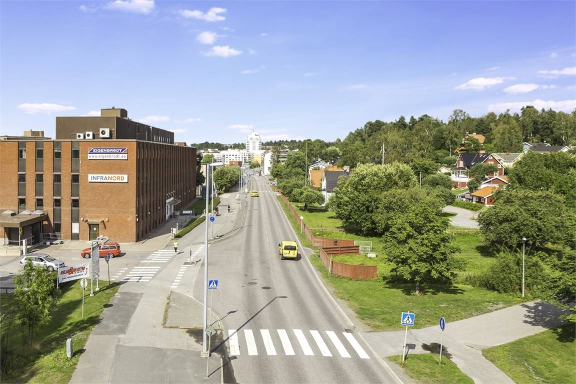 2 rum Lägenhet på OPTIMUSVÄGEN 6C, Vån 5/5 Centrala Väsby Upplands Väsby kommun - bild 34