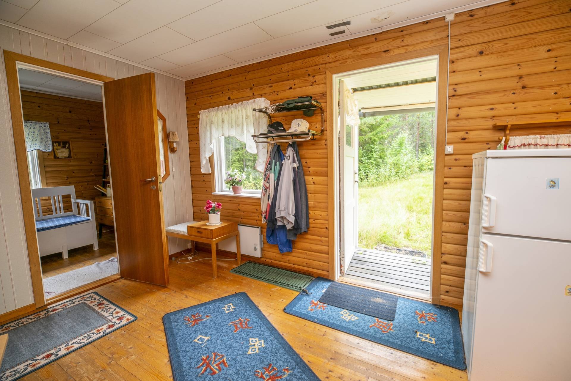 3 rum Fritidshus på Södra Niemisel 772 & 774 Niemisel Luleå kommun - bild 21