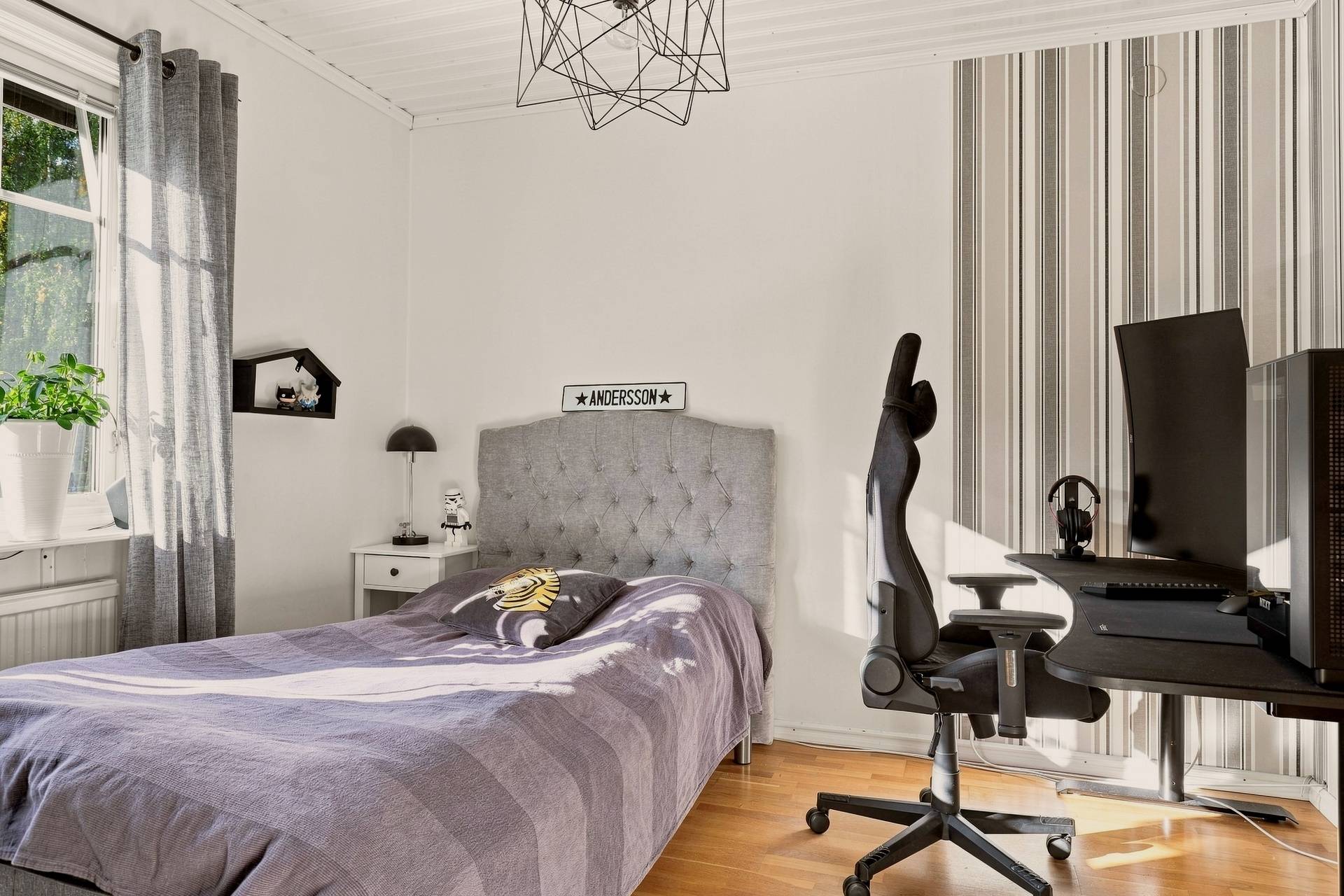 6 rum Villa på Egnahemsvägen 11 Kvillsfors Vetlanda kommun - bild 15