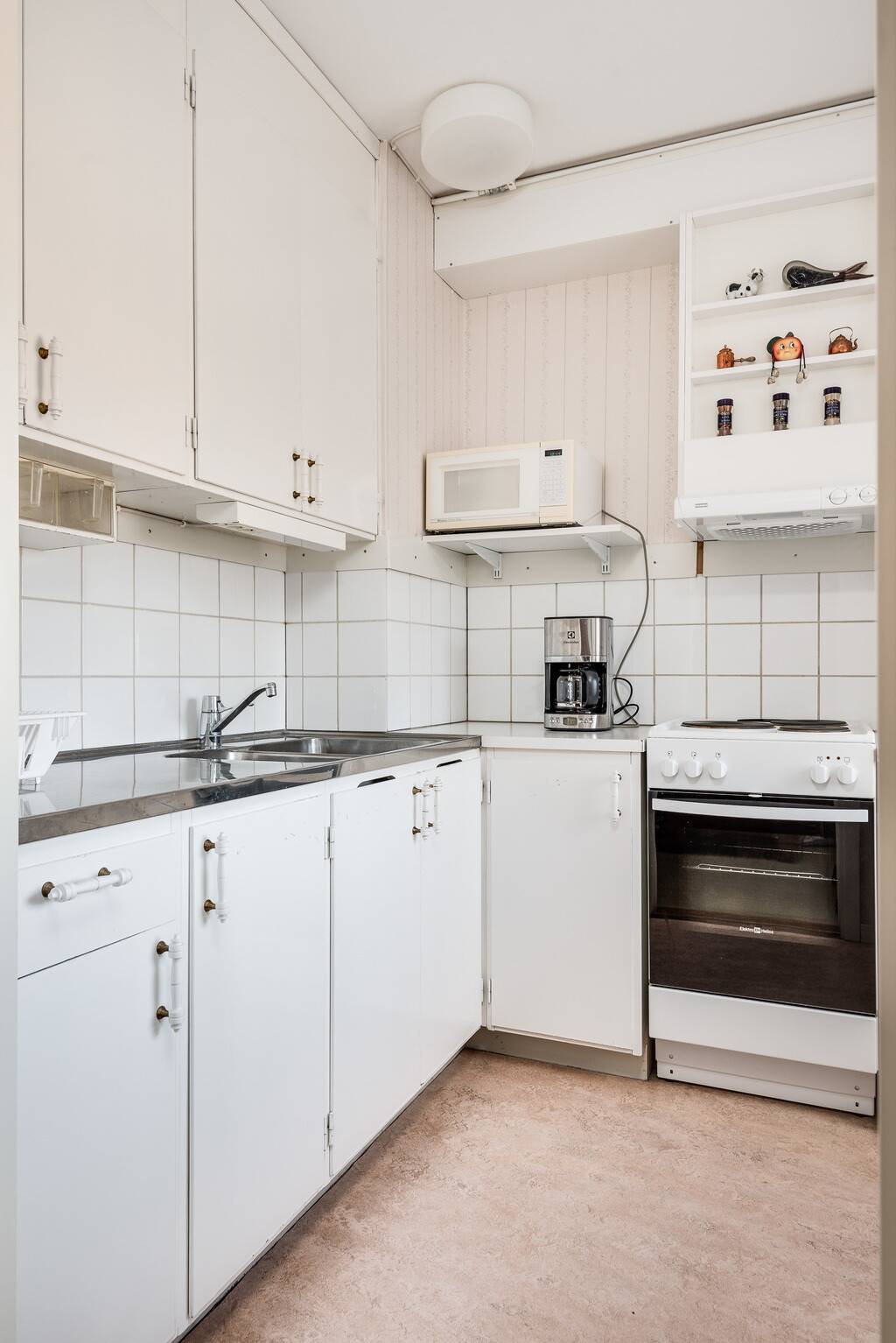 1 rum Lägenhet på Sockenvägen 138B Örjansgården Borlänge kommun - bild 12