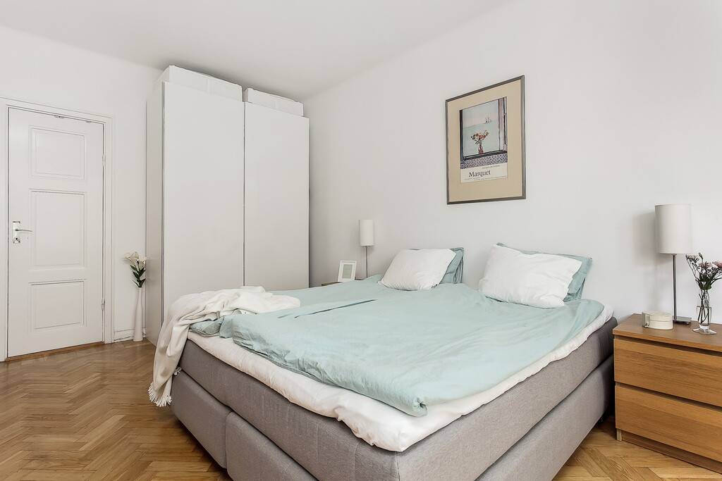 2 rum Lägenhet på Rålambsvägen 72, 3tr Kungsholmen - Fredhäll Stockholms kommun - bild 12