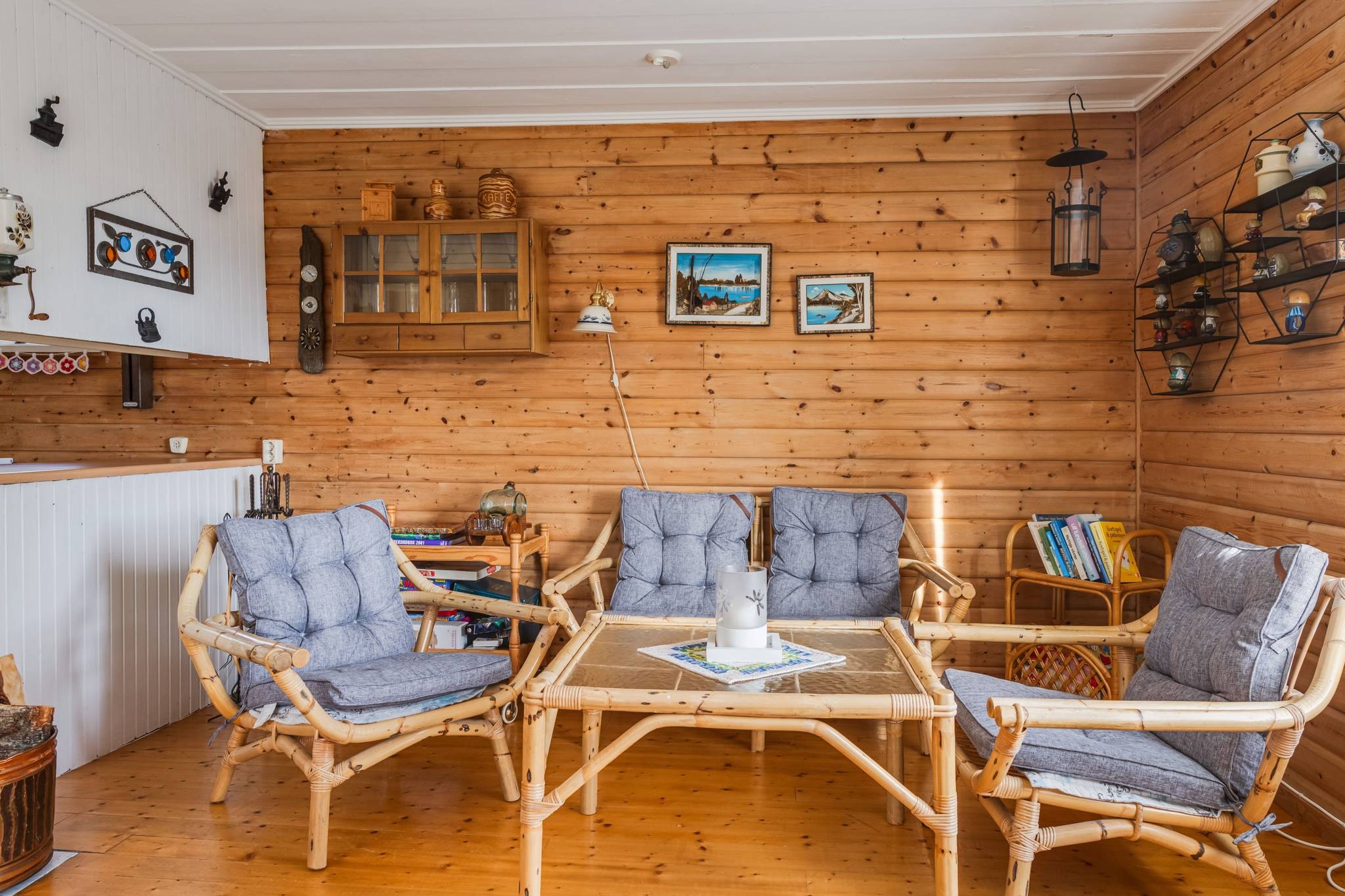 2 rum Fritidshus på Tällön 735 Bureå Skellefteå kommun - bild 17