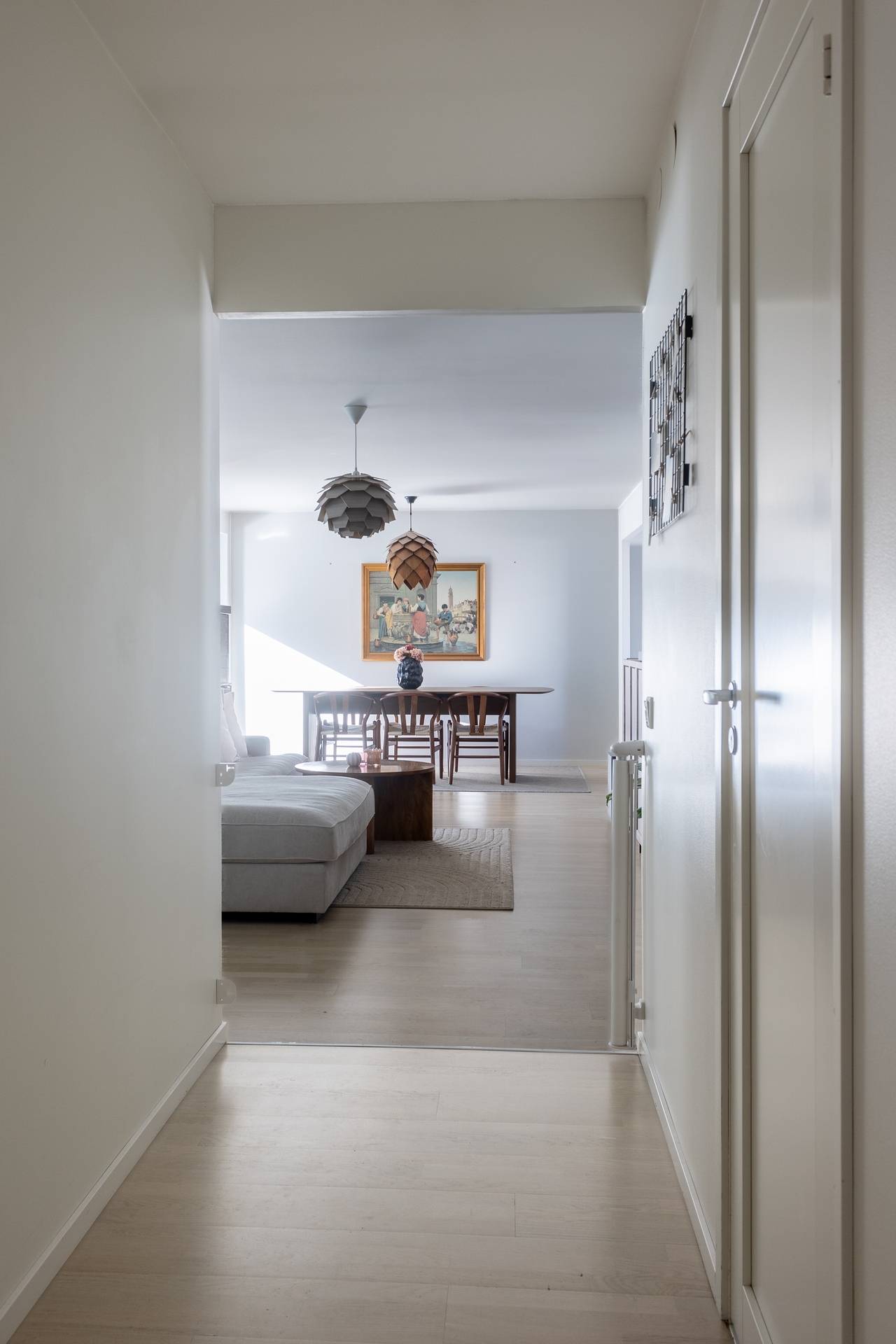 5 rum Villa på Sockenvägen 12 Njurunda Sundsvalls kommun - bild 25