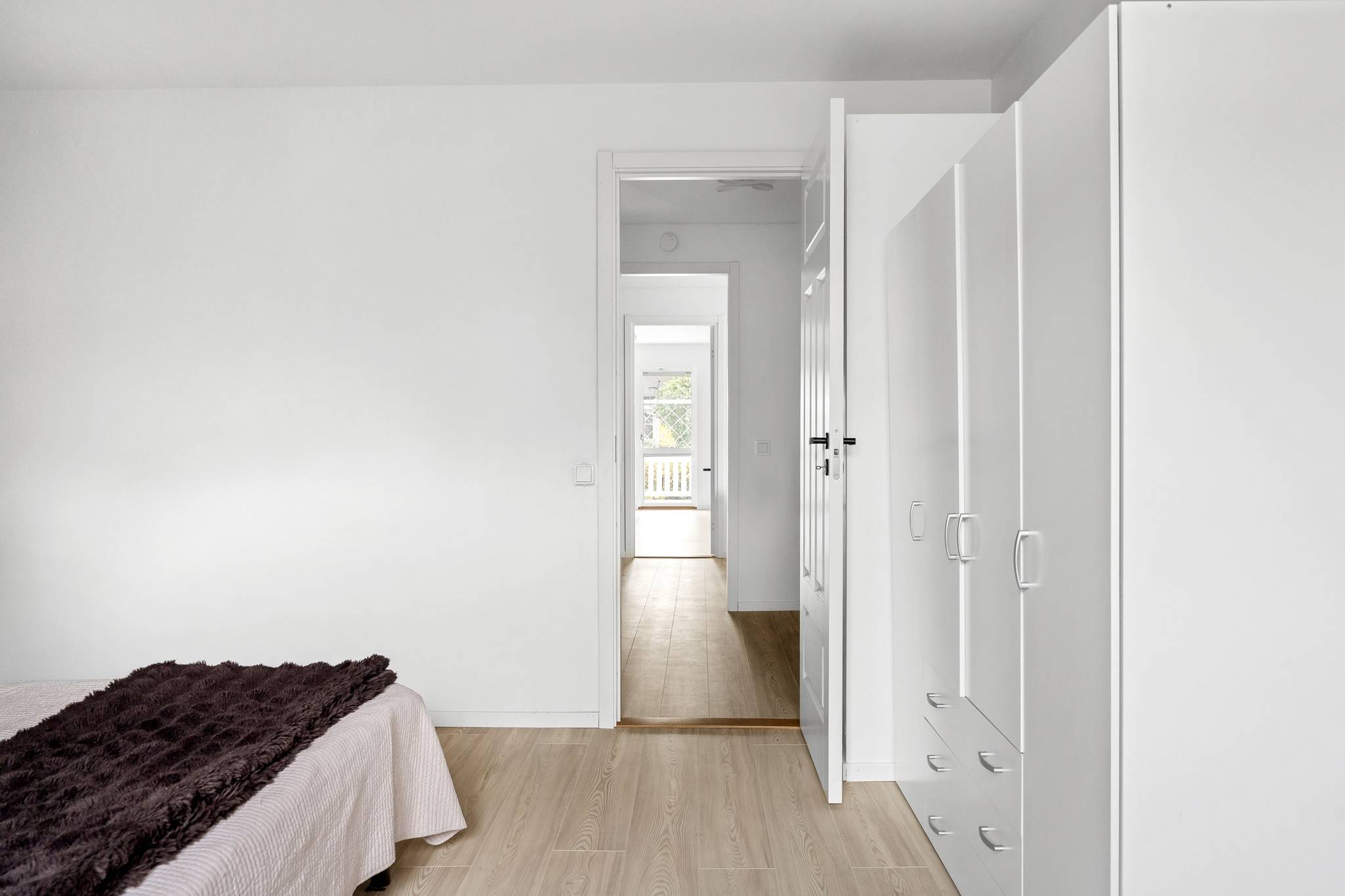 2 rum Lägenhet på Nykarlebygatan 35 Akalla Trädgårdsstad Stockholms kommun - bild 8