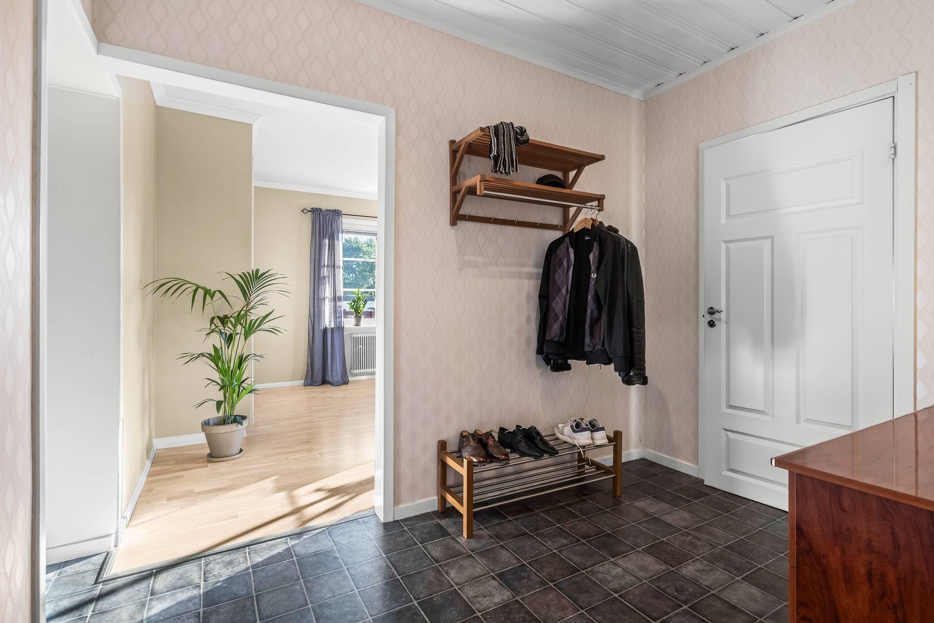 2 rum Lägenhet på Skolgatan 27 Strömsbro Gävle kommun - bild 8