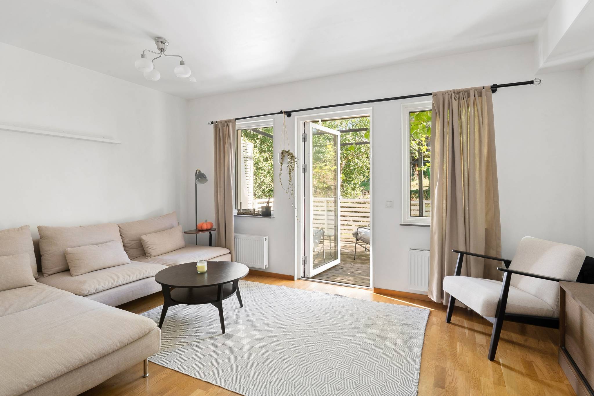 2 rum Lägenhet på Heklagatan 66A Kistahöjden Stockholms kommun - bild 4