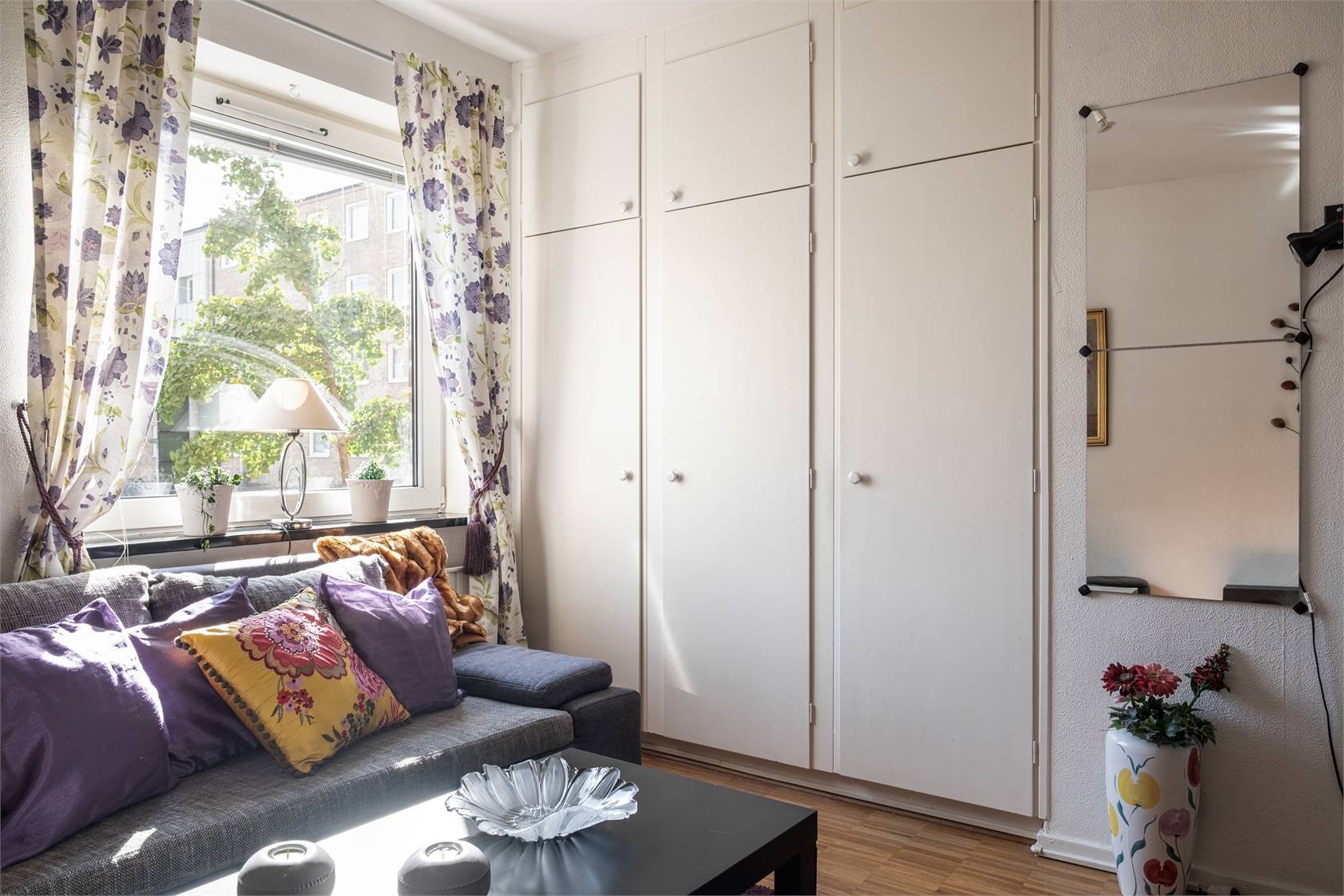 3 rum Lägenhet på Kronetorpsgatan 60A Segevång Malmö kommun - bild 15