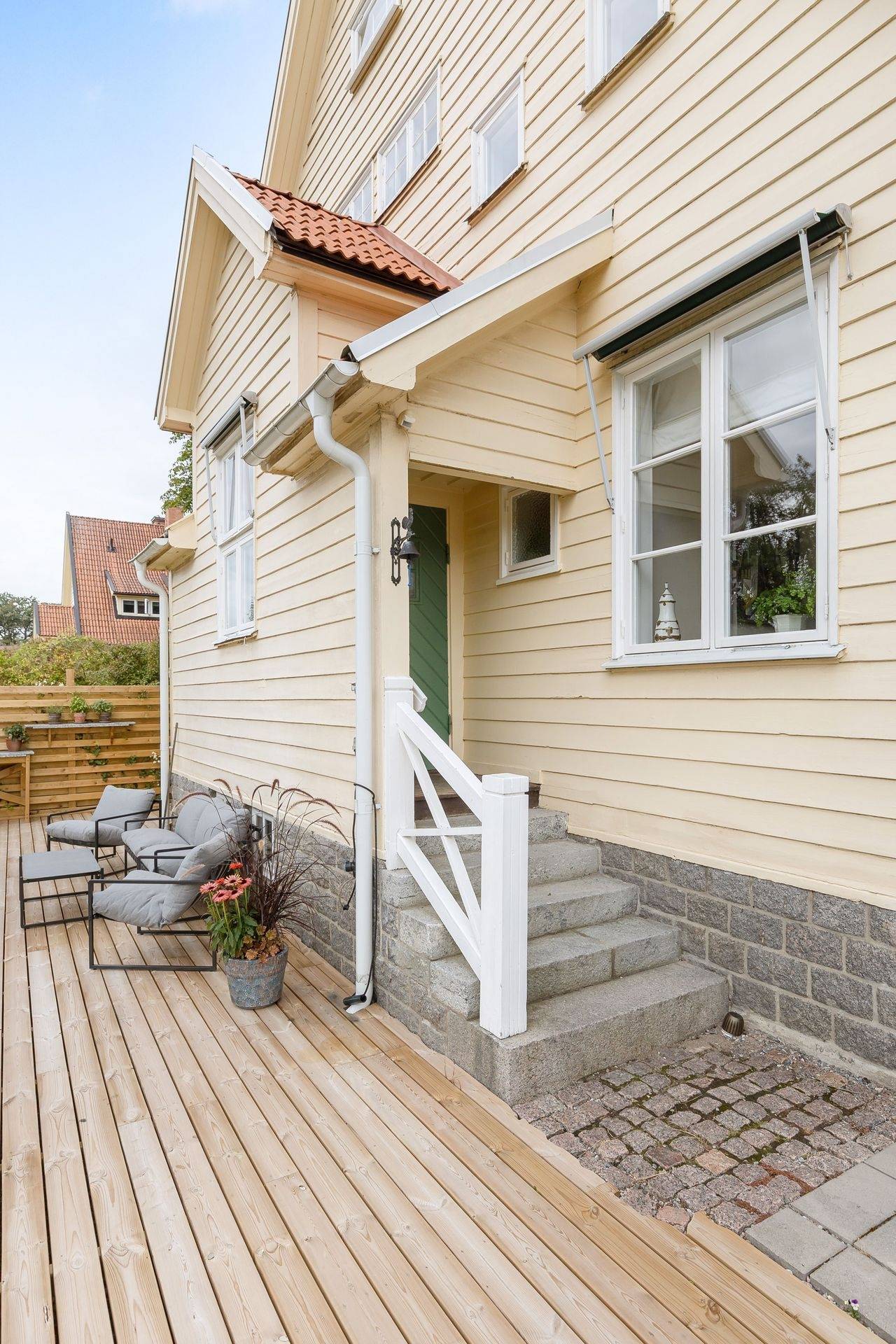 6 rum Parhus på Ringvägen 31A Strängnäs kommun - bild 40