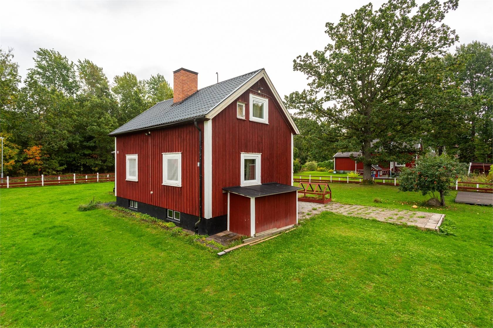 4 rum Villa på Manillavägen 11 Fellingsbro Lindesbergs kommun - bild 5