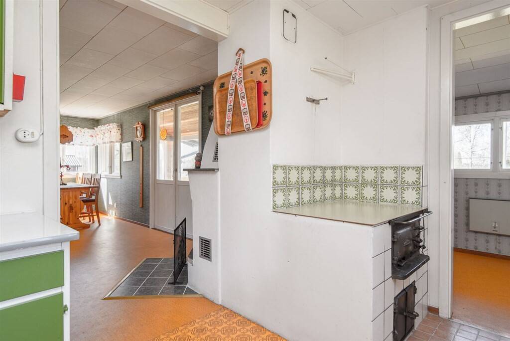 49 m² Villa på Skinnarhagen 115 Linköpings kommun - bild 8