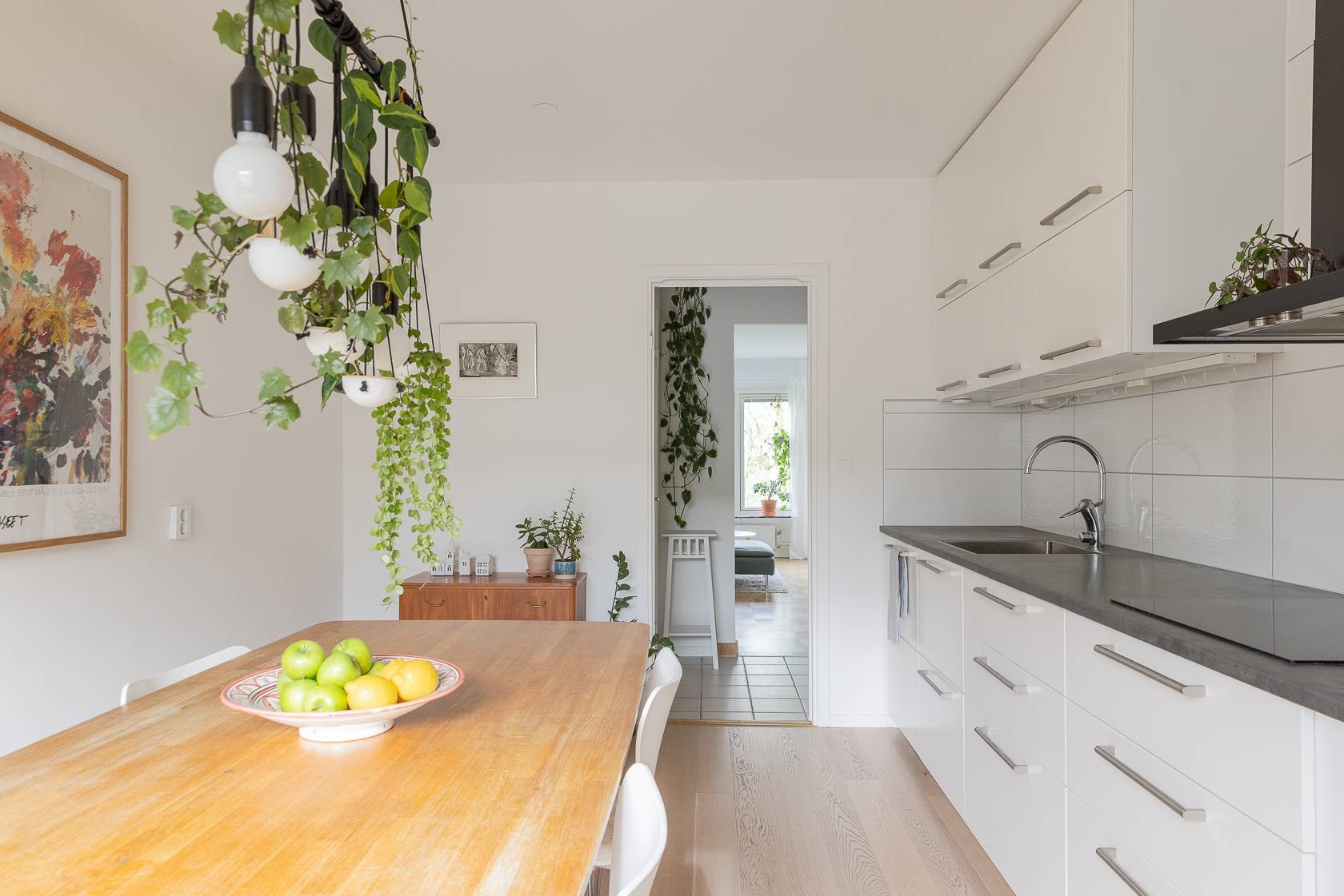 2 rum Lägenhet på Bisittaregatan 16 Borgmästaregården Malmö kommun - bild 19