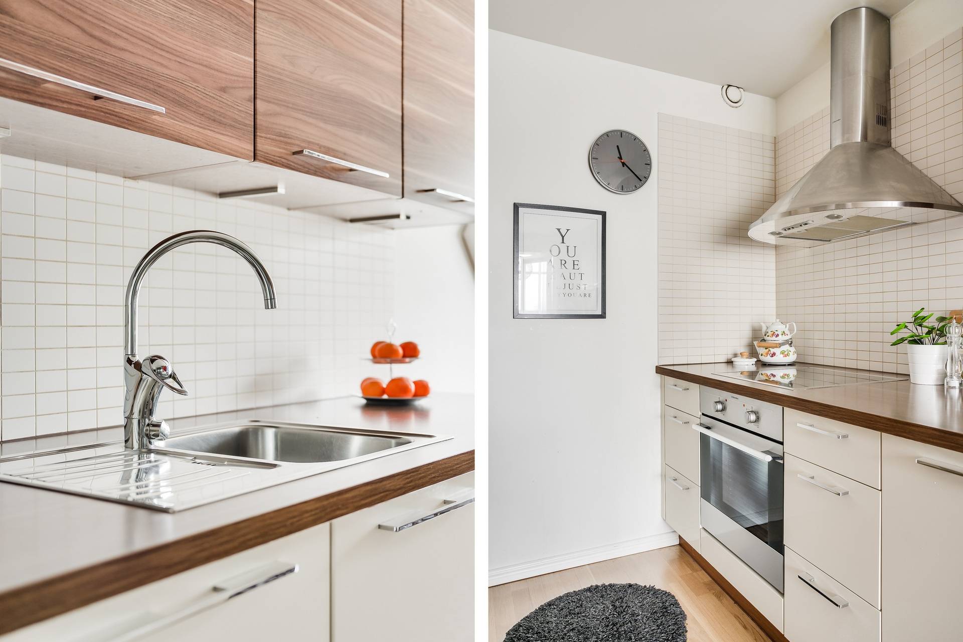 3 rum Lägenhet på Von Lingens väg 17 Rosengård Malmö kommun - bild 2