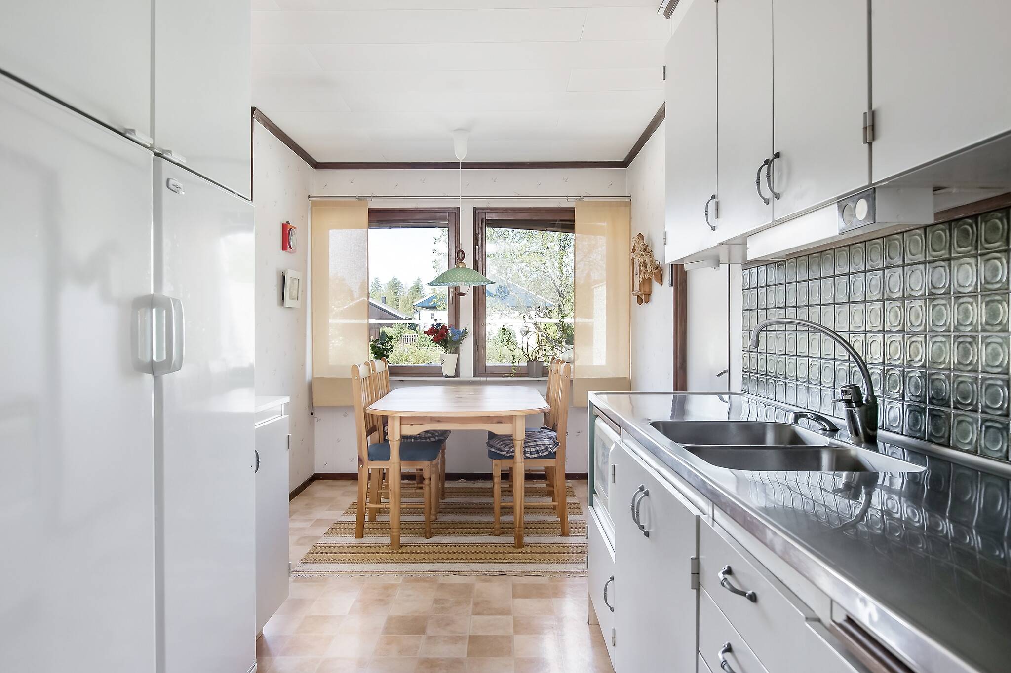 4 rum Villa på Värnstigen 25 Slätten (Hultsfred) Hultsfreds kommun - bild 14