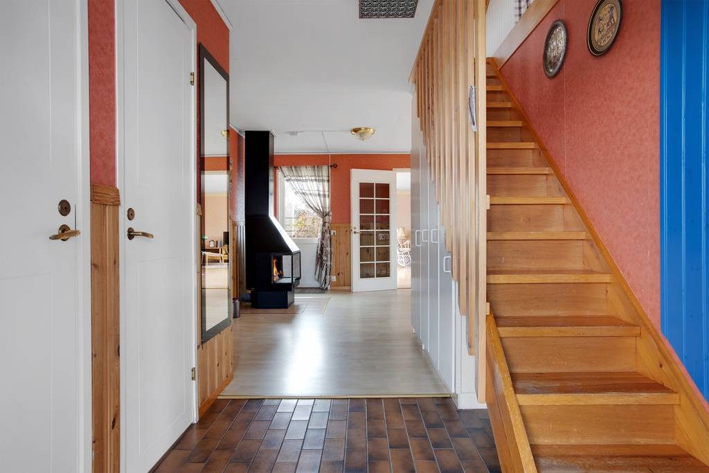 5 rum Villa på Solrosvägen 12 Henån Orust kommun - bild 18