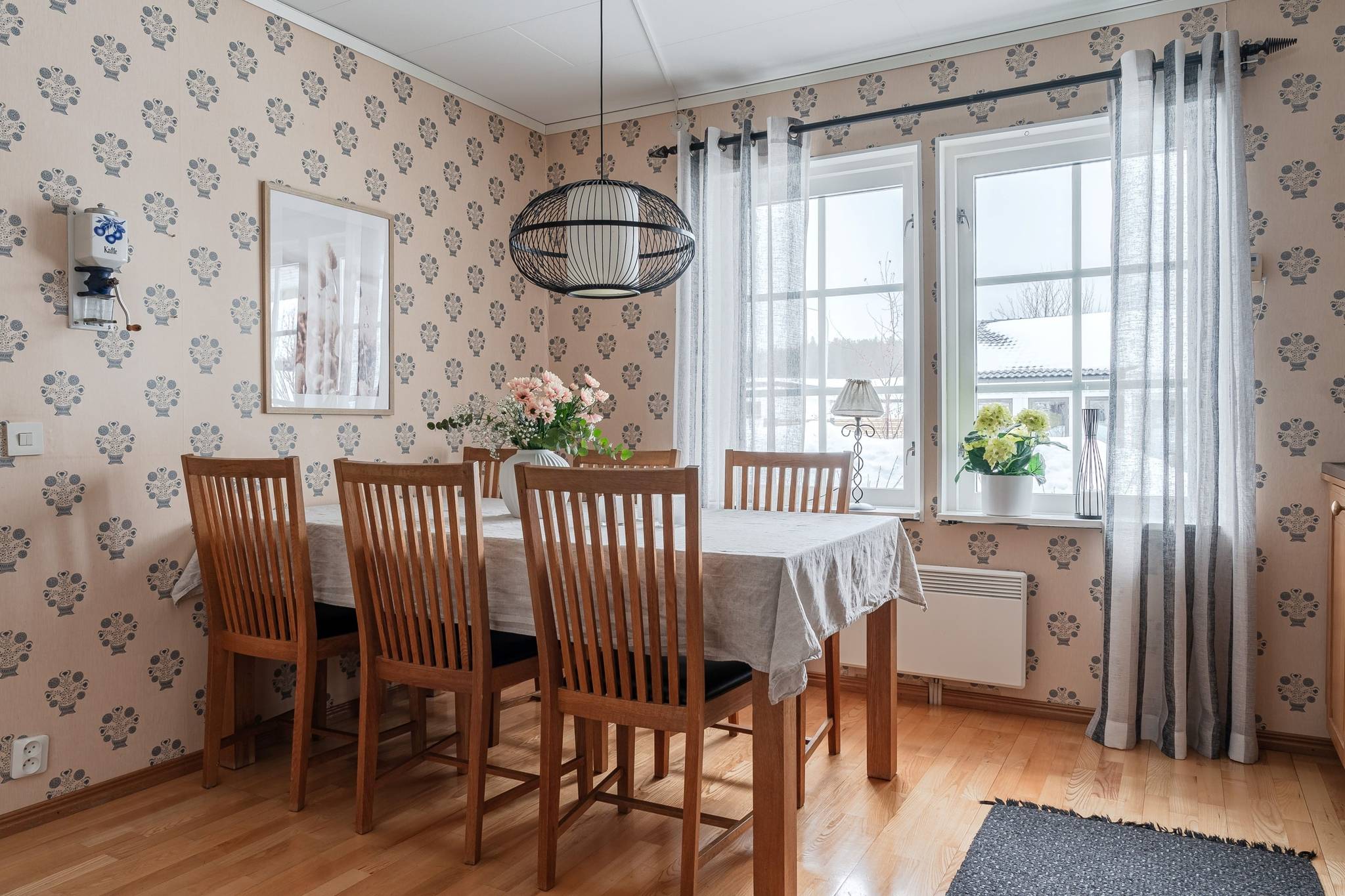 115 m² Villa på Mantelgatan 12 Byske Skellefteå kommun - bild 8