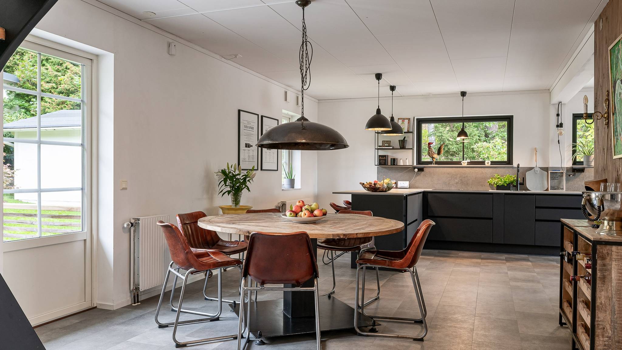 6 rum Villa på Sabelvägen 29 Margretelund Österåkers kommun - bild 12