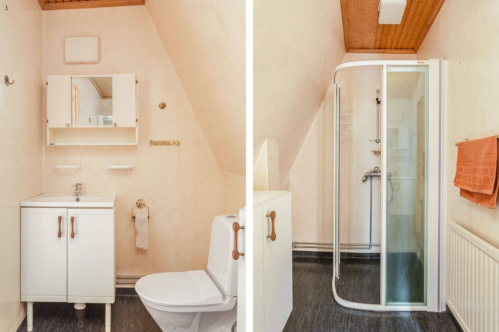 5 rum Villa på Norra vägen 29 Sundsvall Sundsvalls kommun - bild 15