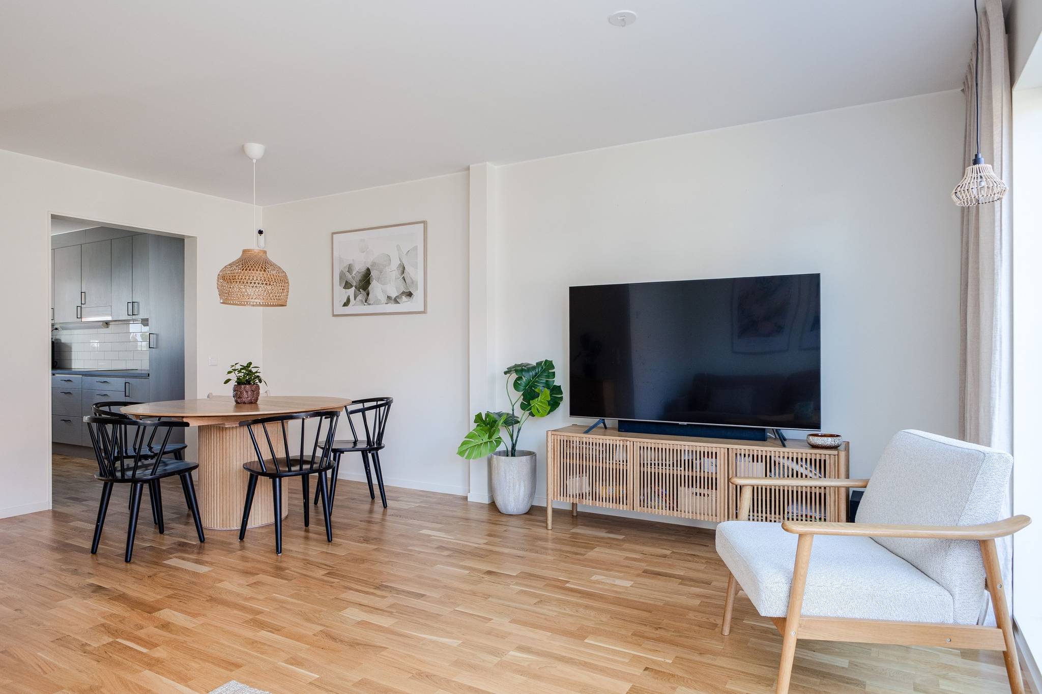 5 rum Radhus på Galeonsvägen 3C Bredsand Enköpings kommun - bild 17