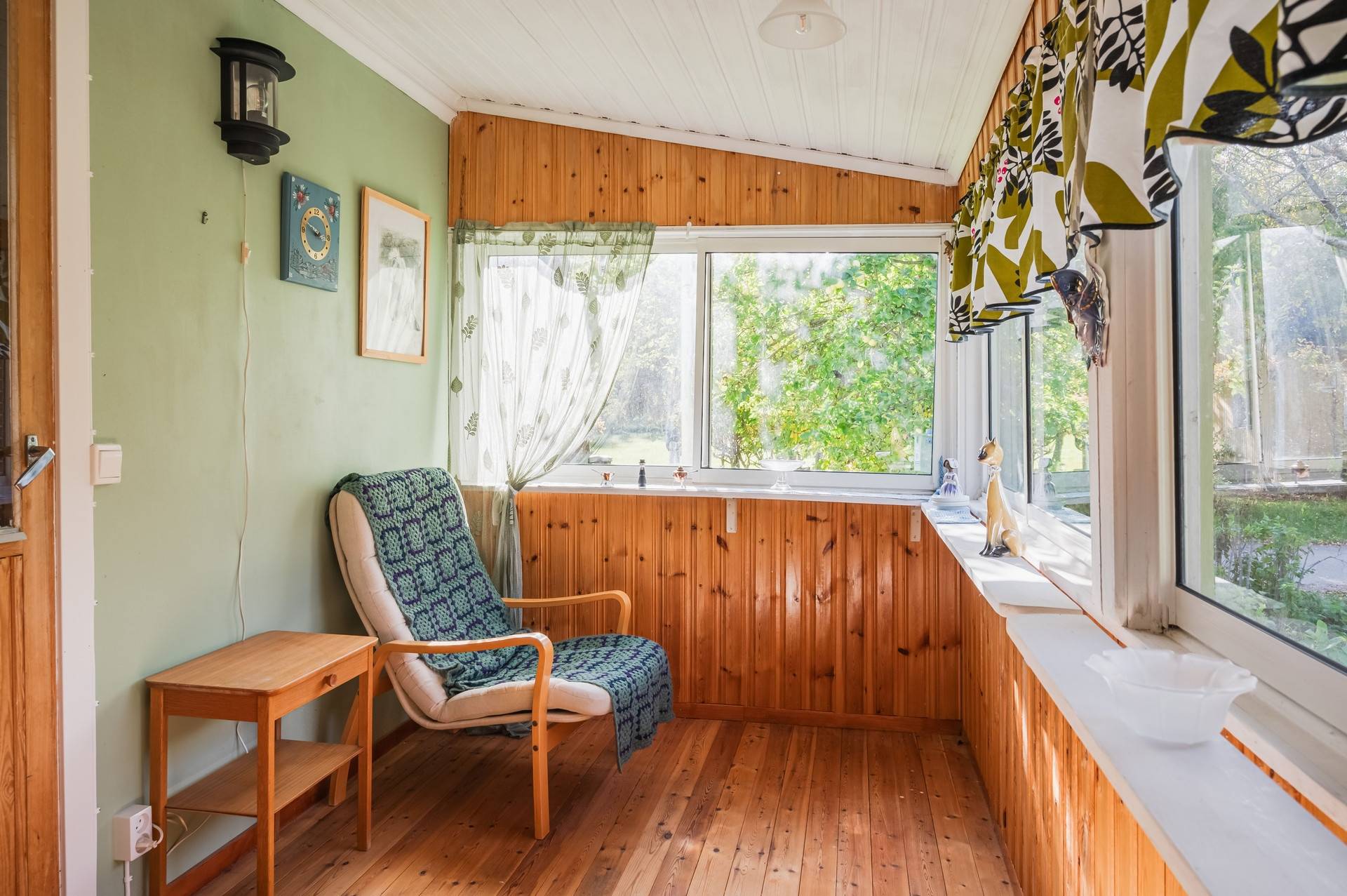 72 m² Villa på Kapellvägen 14 Ånge kommun - bild 13