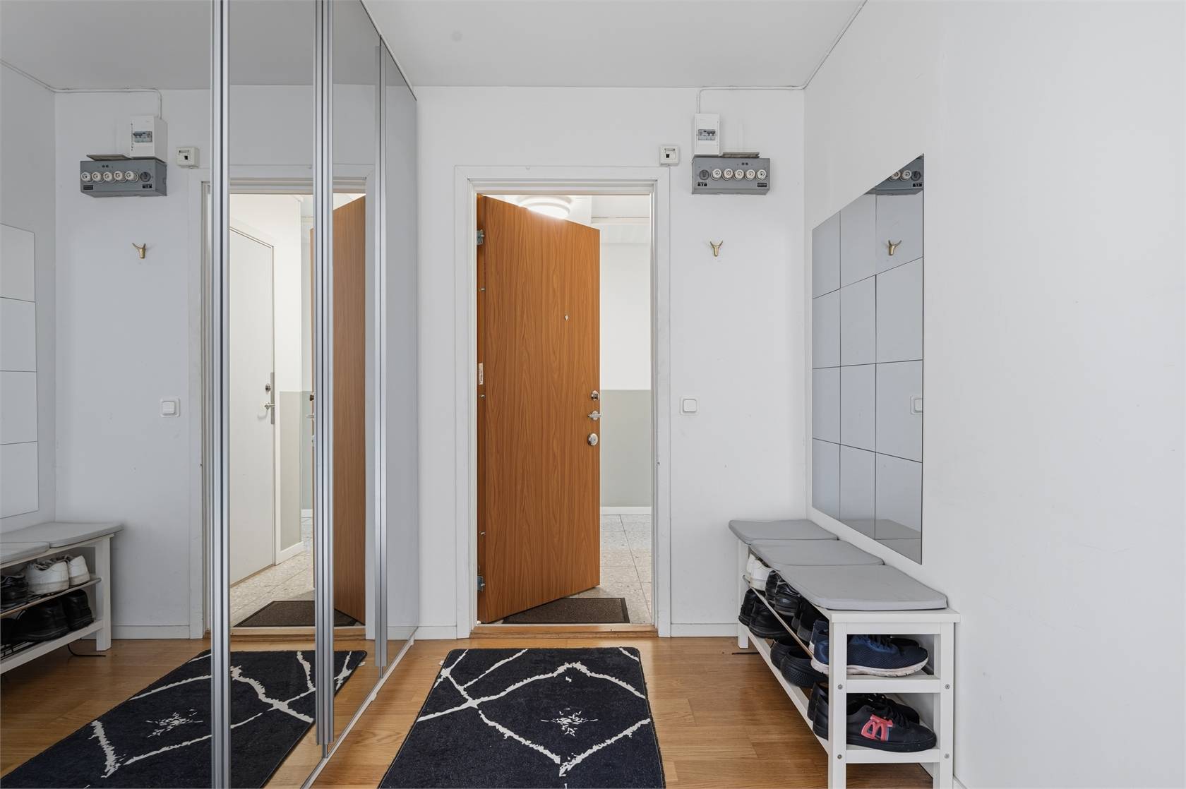 2 rum Lägenhet på Kummingatan 48B Årsta Uppsala kommun - bild 16