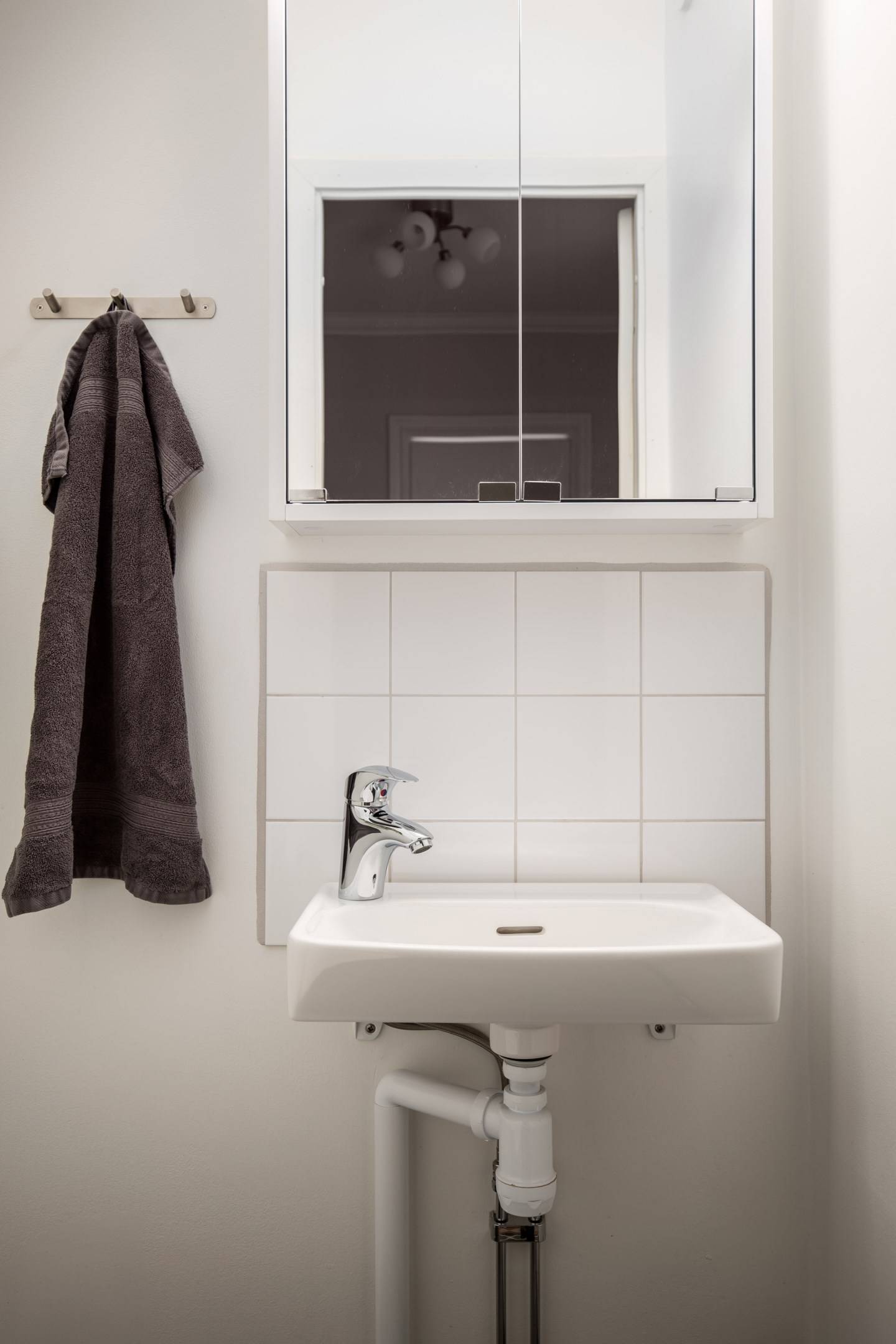 3 rum Lägenhet på Oxelvägen 49 Älta Nacka kommun - bild 34