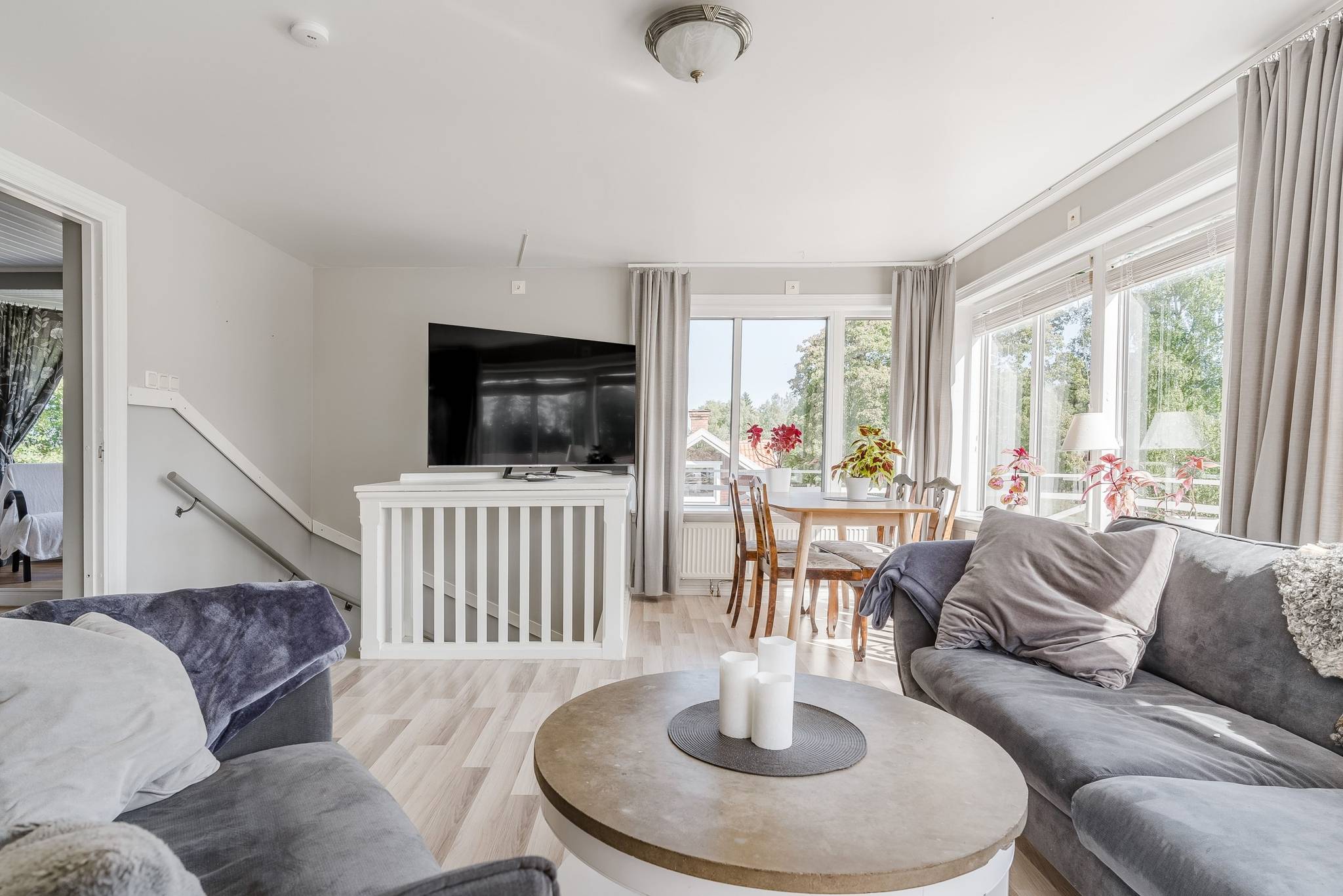 4 rum Villa på Gamla Sikviksvägen 15 Sikvik Gävle kommun - bild 30