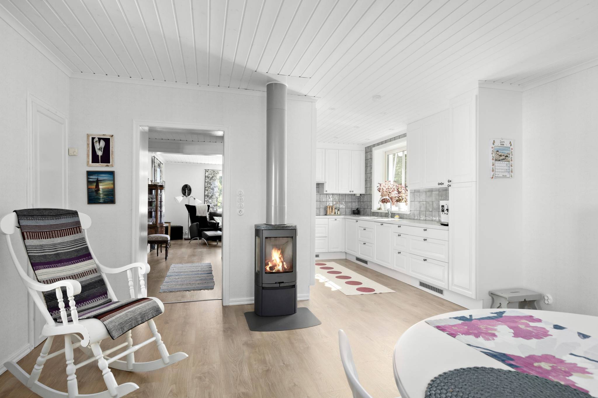 2 rum Gård/skog på Hindersön 3 Hindersön Luleå kommun - bild 6