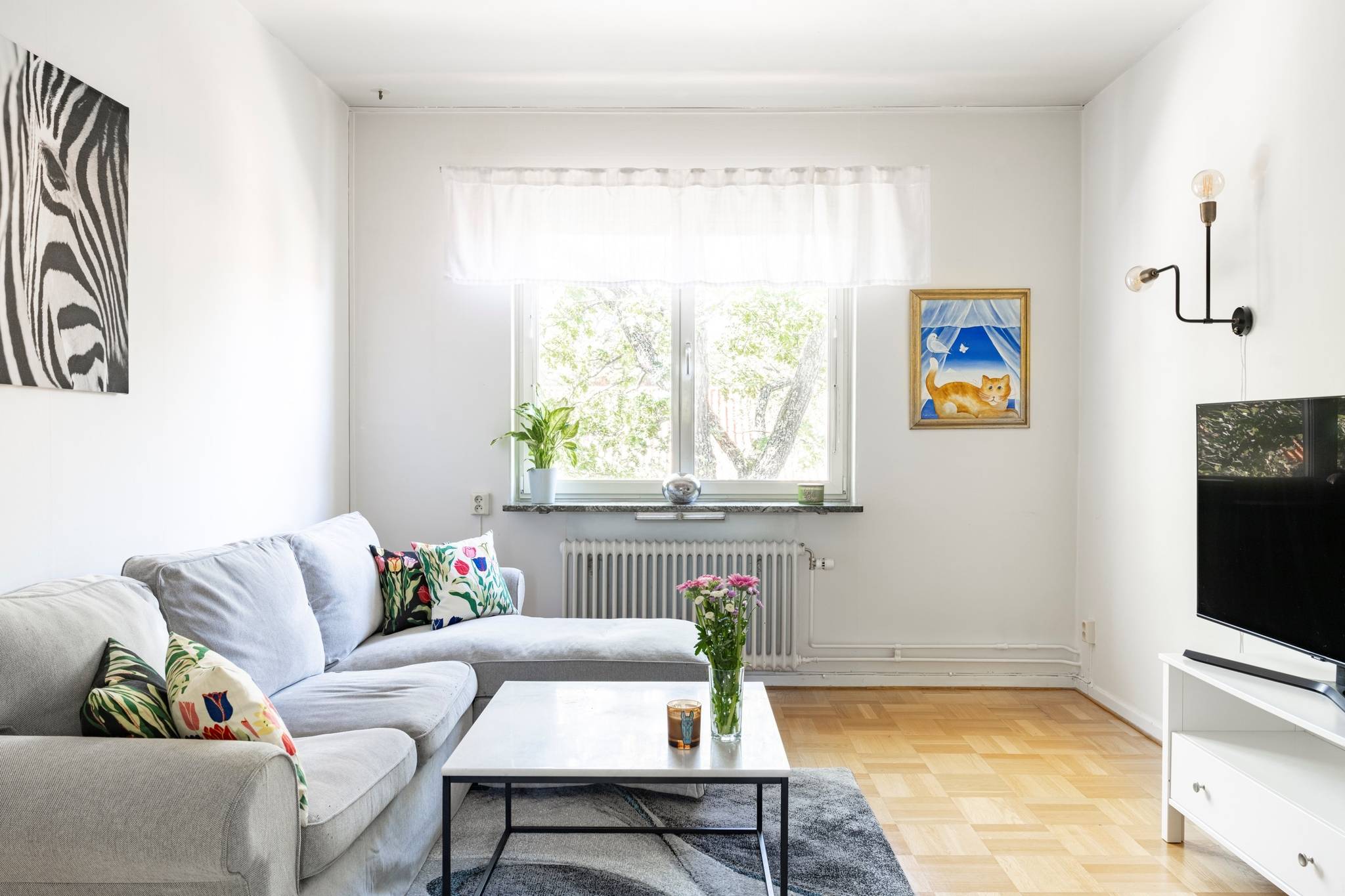 2 rum Lägenhet på Björkbacksvägen 26 Bromma - Ulvsunda Stockholms kommun - bild 7