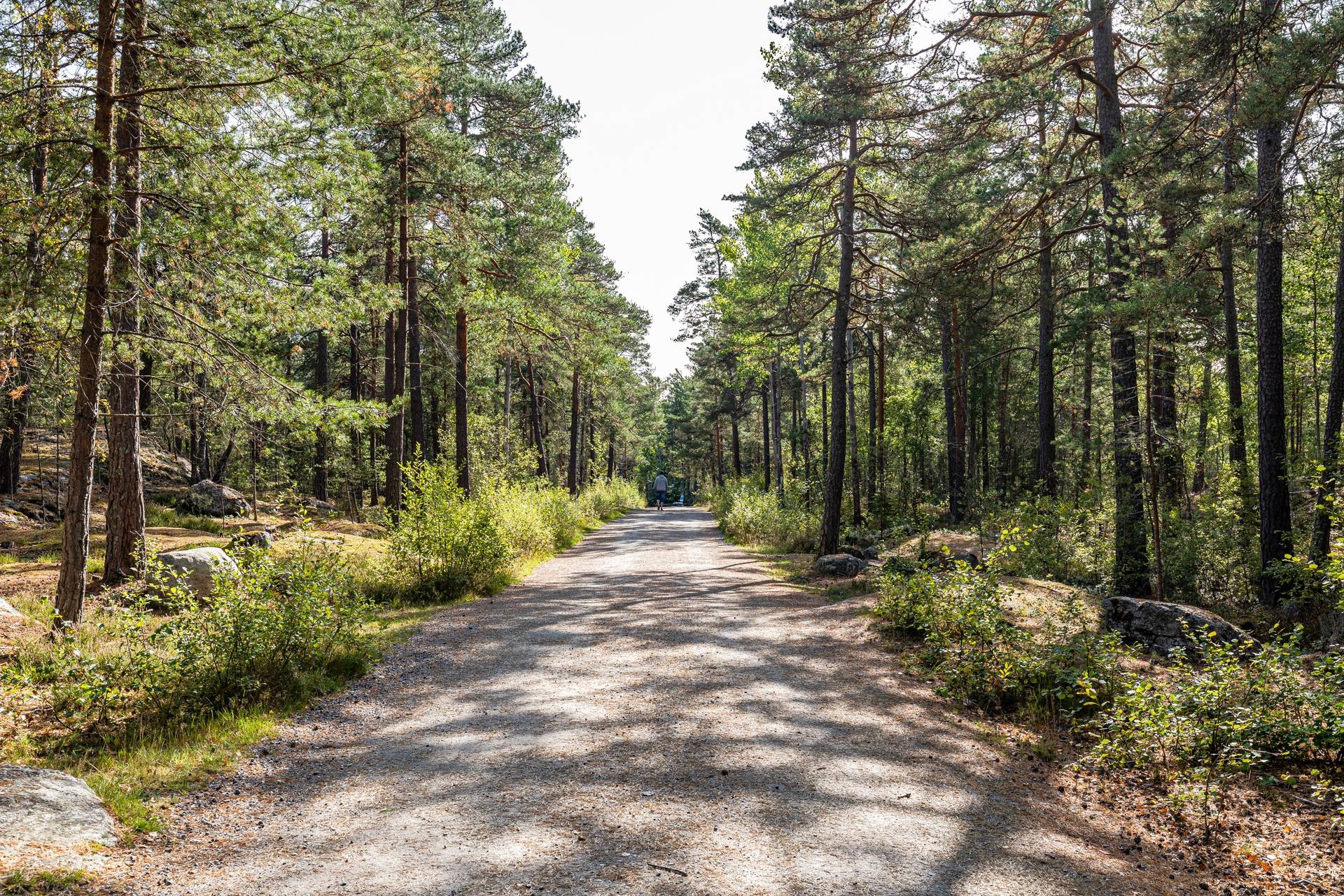 4 rum Lägenhet på Sockenvägen 611 Bagarmossen Stockholms kommun - bild 29
