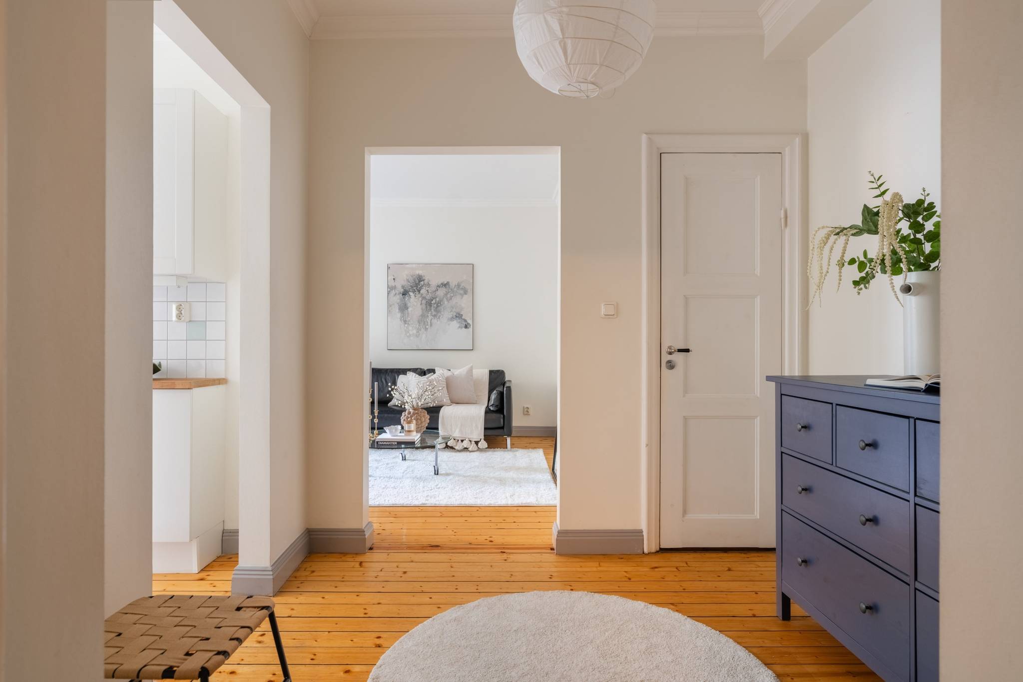 1 rum Lägenhet på Bjurholmsgatan 37 Södermalm Katarina Stockholms kommun - bild 10