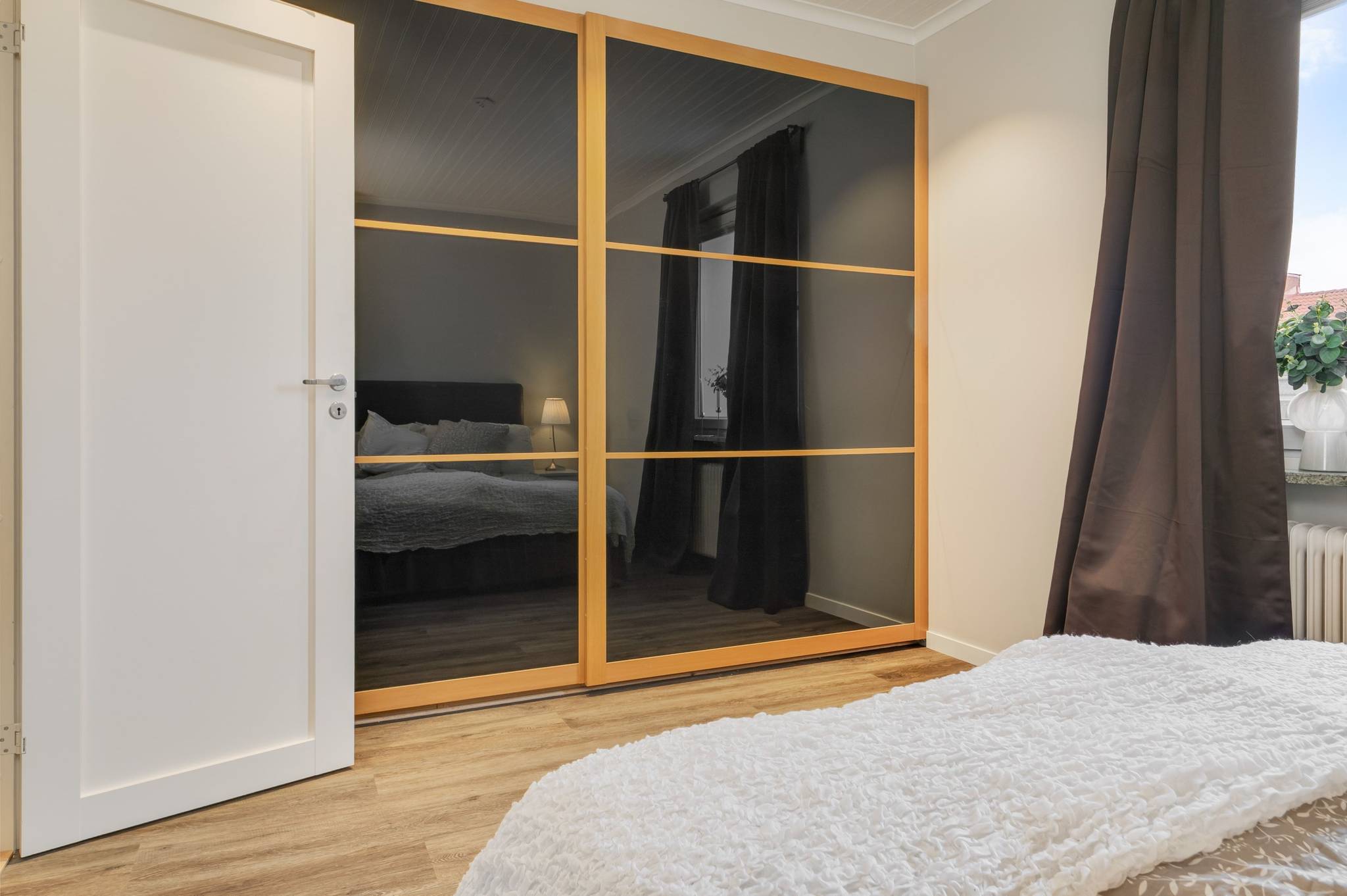 2 rum Lägenhet på Fredsgatan 3C Centrum Sala kommun - bild 16