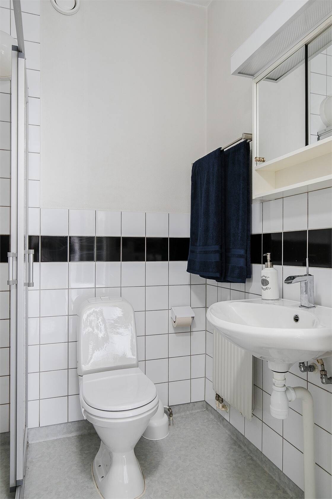 1.5 rum Lägenhet på Majorsallén 27C Gamla Staden Lidköpings kommun - bild 14