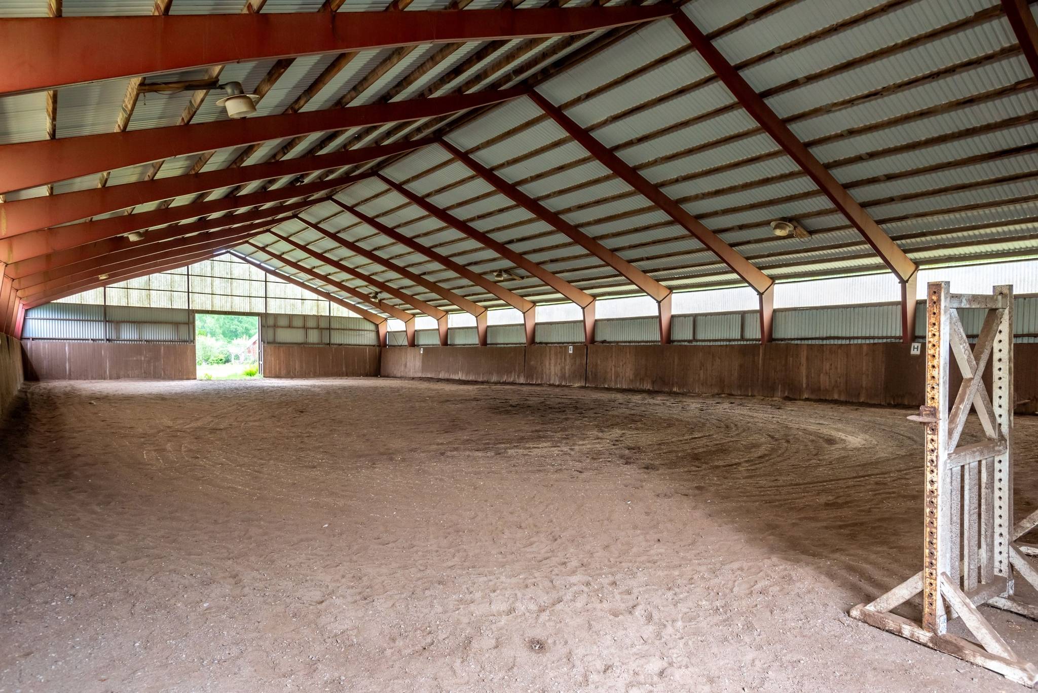 8 rum Gård/skog på Brännebacken 5040A Fjugesta Lekebergs kommun - bild 13