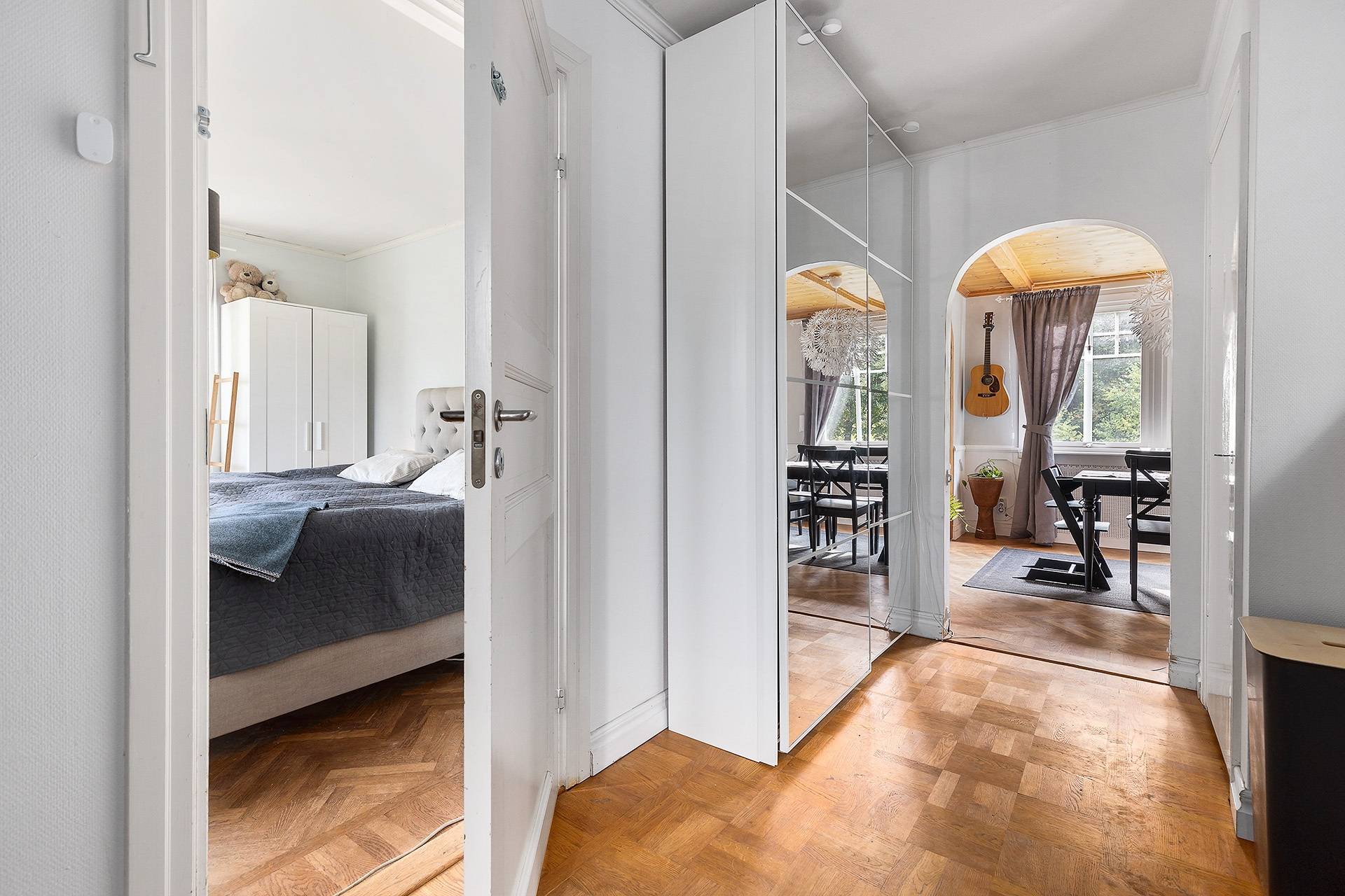 7 rum Villa på Trädoktorns väg 2 Rockneby Kalmar kommun - bild 9