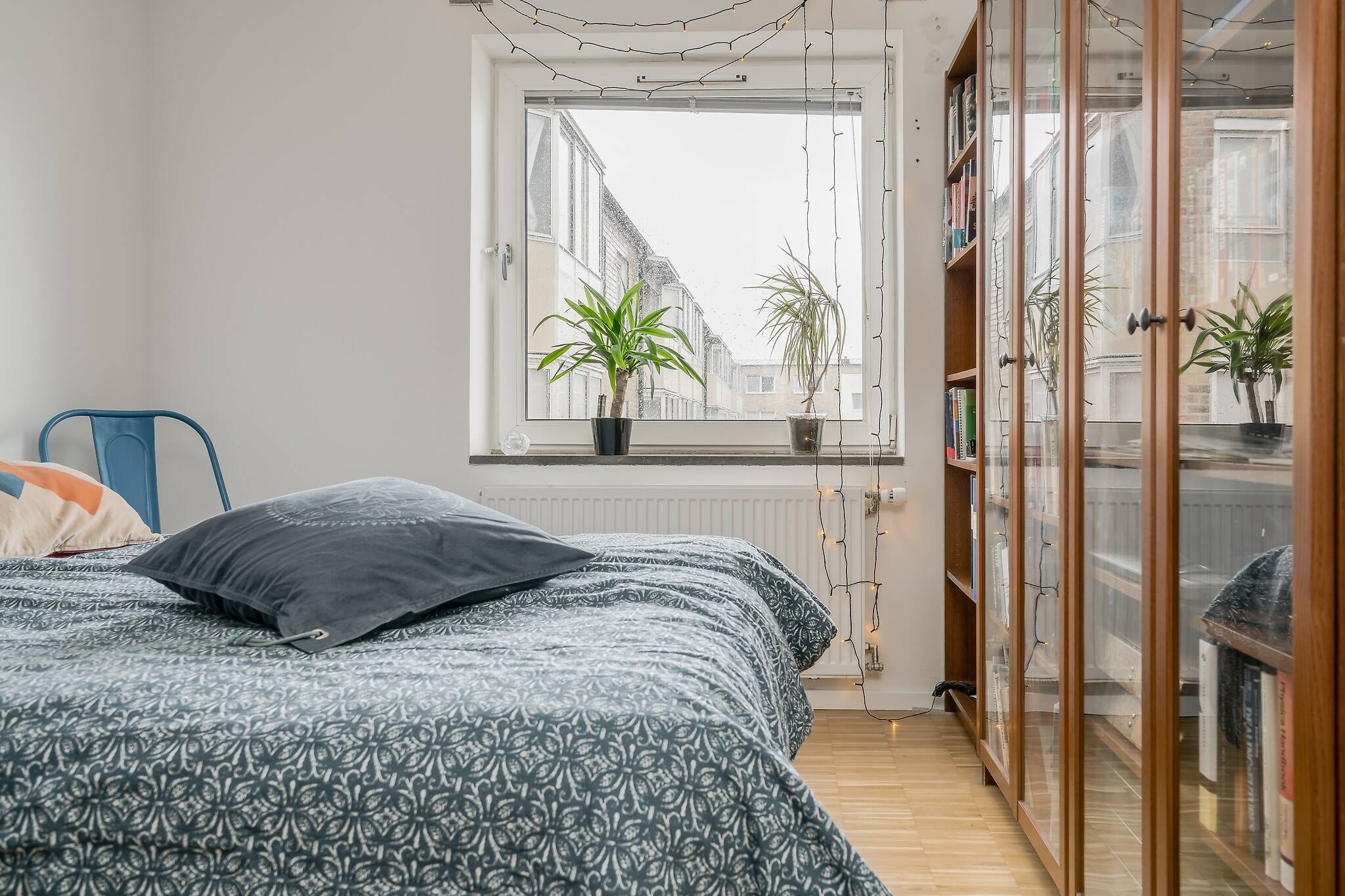 3 rum Lägenhet på Kronetorpsgatan 50 A Segevång Malmö kommun - bild 14