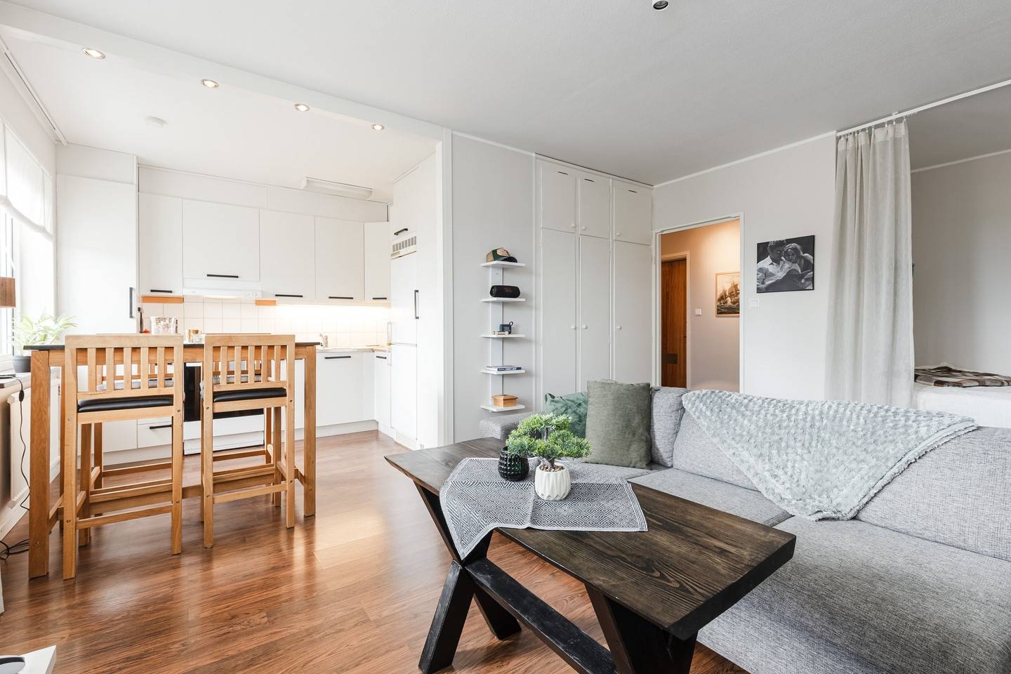 1 rum Lägenhet på Jakobsgatan 11 A Centralt Arvika kommun - bild 8