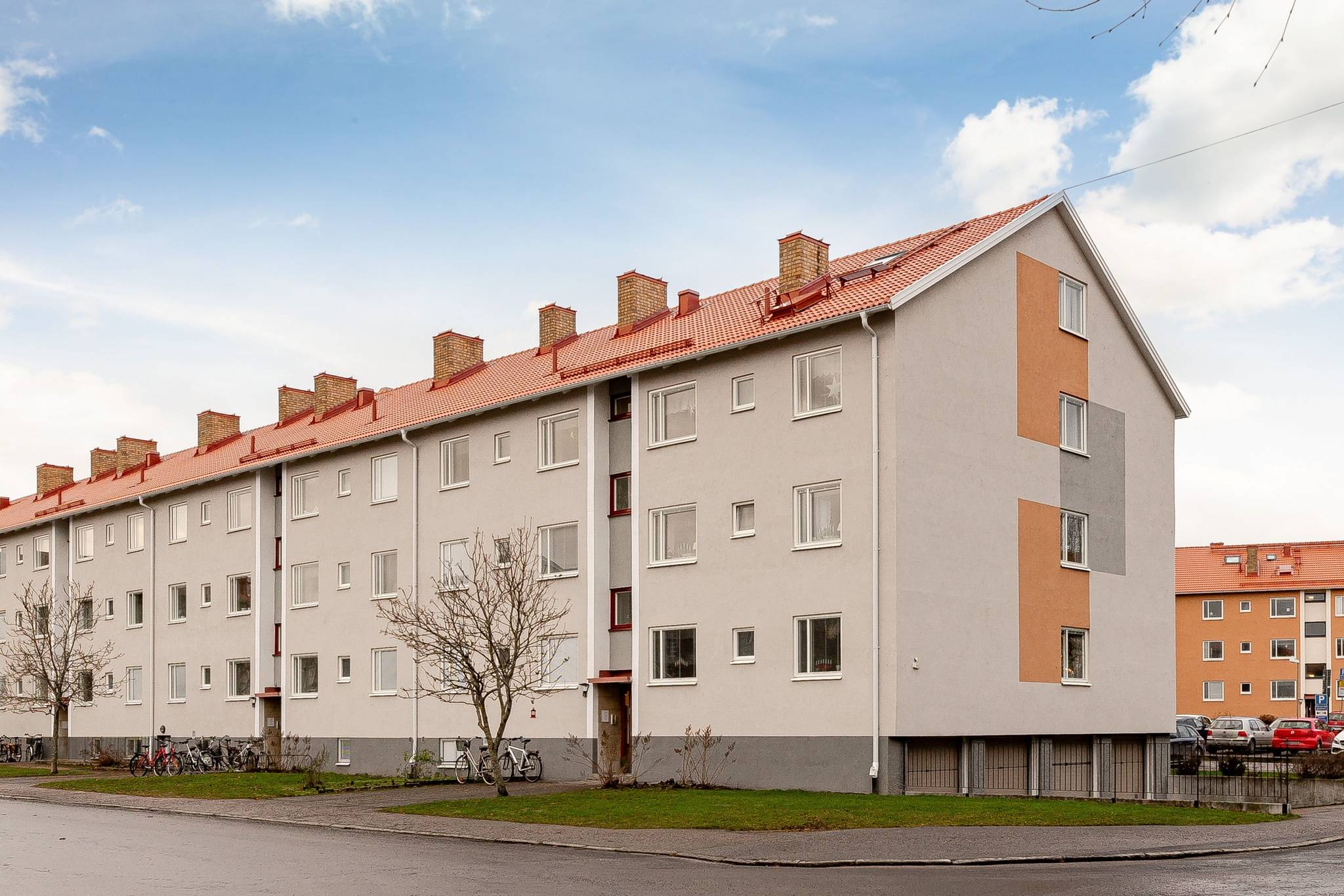 1.5 rum Lägenhet på Skomakaregatan 1 Åbylund Linköpings kommun - bild 14